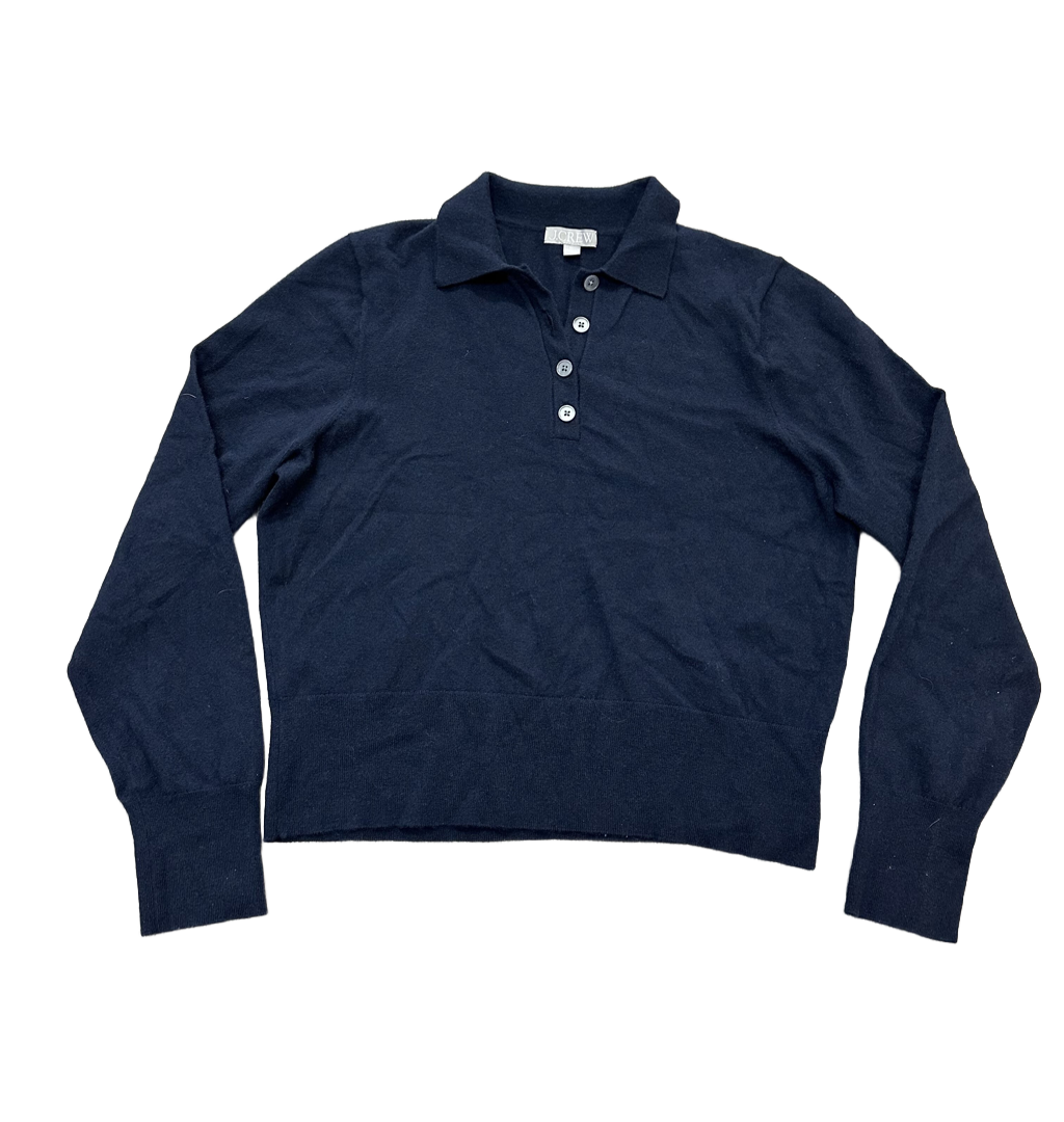Sweater By J. Crew Size: Xl