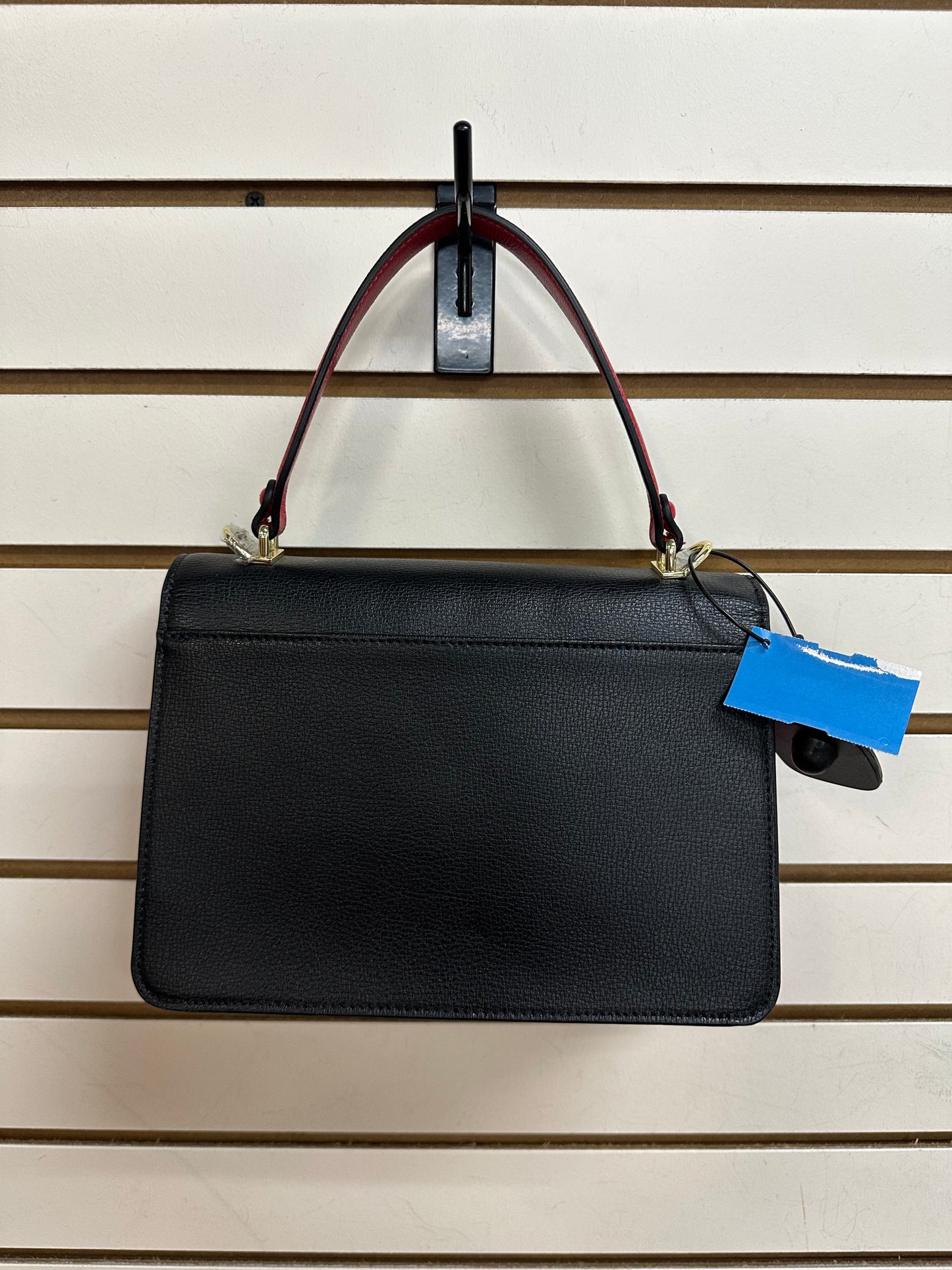 Handbag Designer By Karl Lagerfeld, Size: Medium