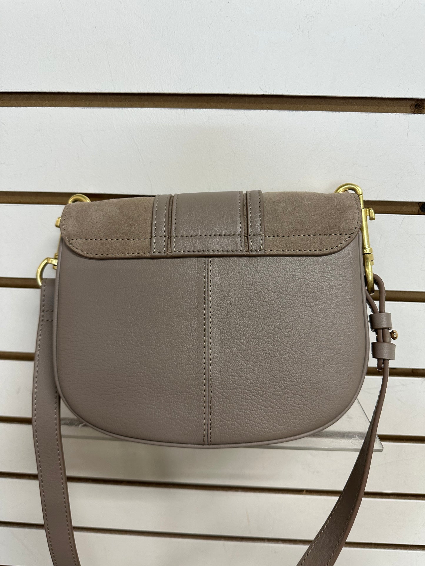 Handbag Designer By See By Chloe, Size: Medium