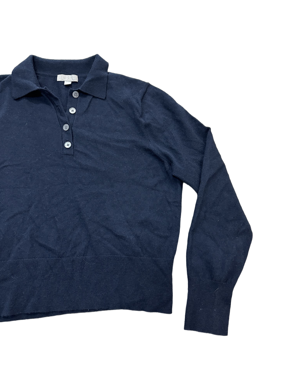 Sweater By J. Crew Size: Xl