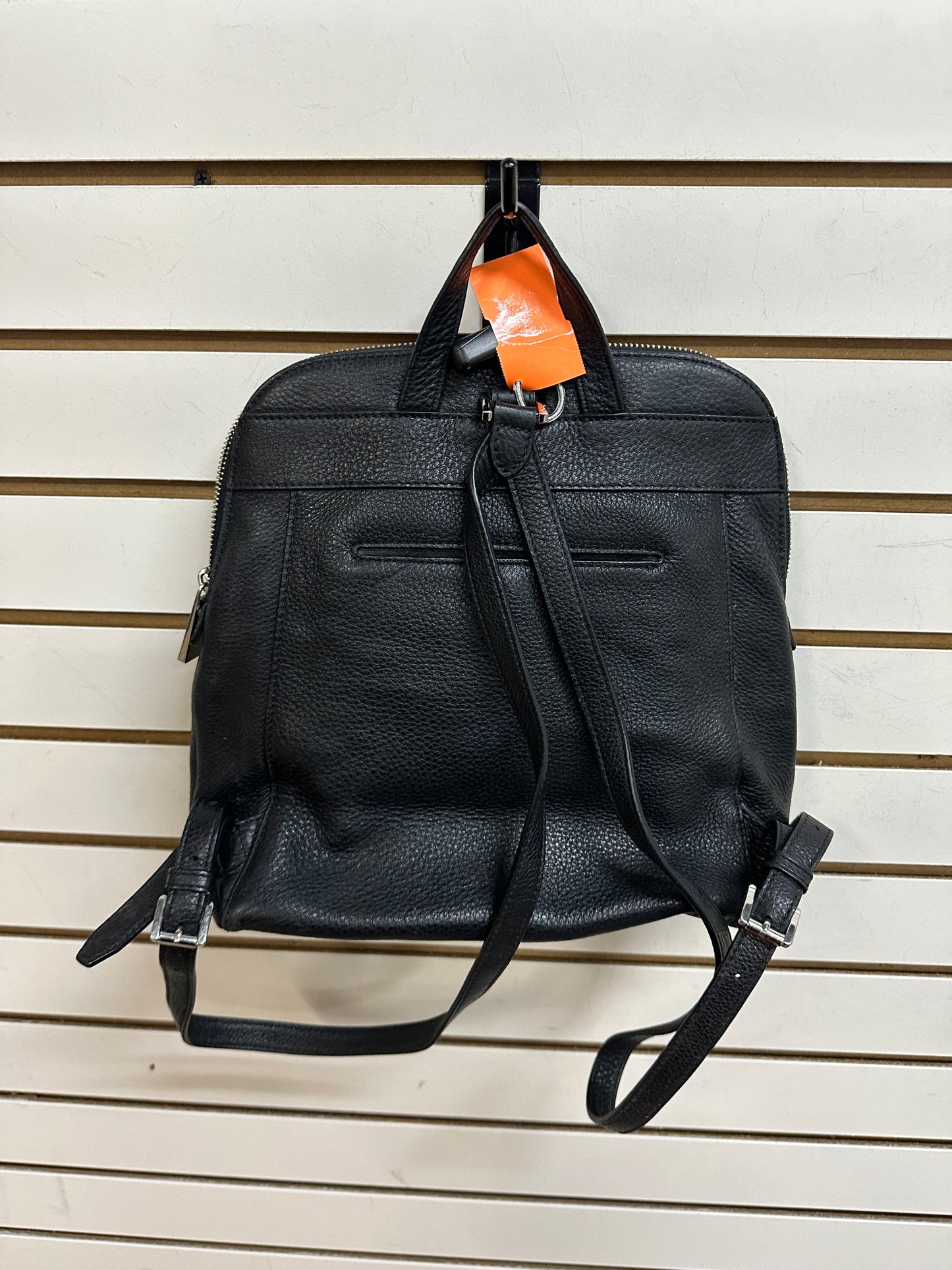 Backpack Designer By Michael Kors, Size: Medium