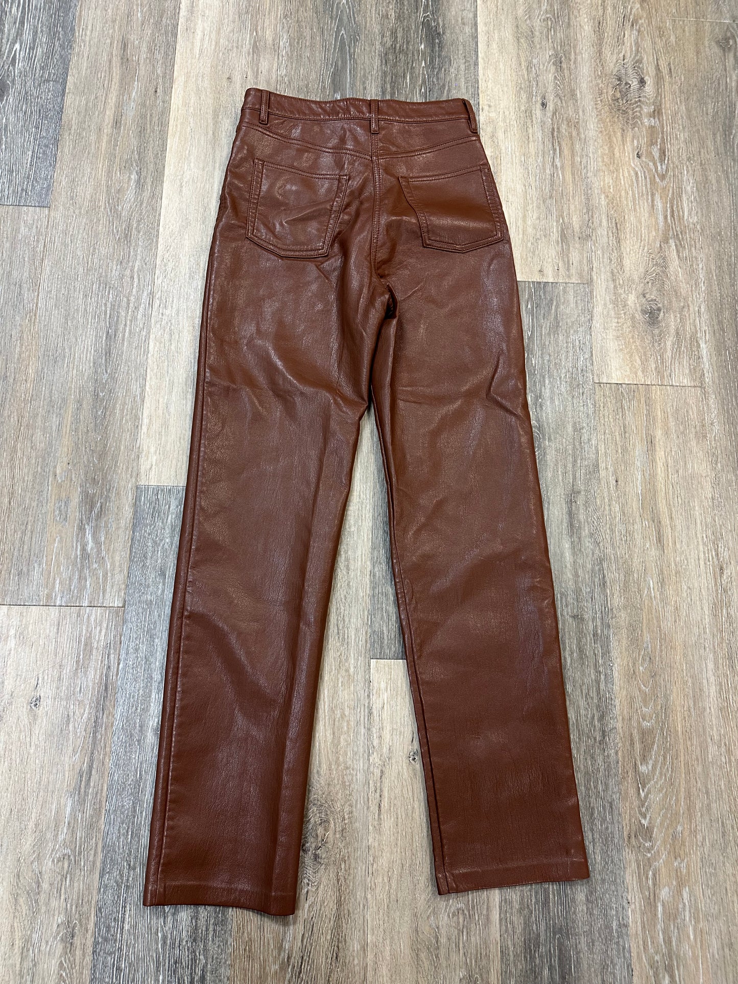 Pants Other By Wilfred In Brown, Size: 4