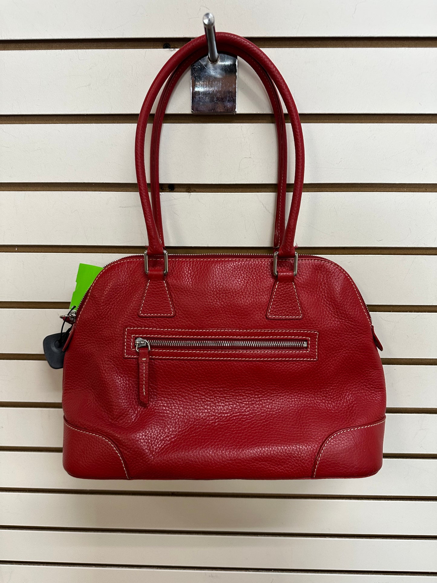 Handbag Designer By Dooney And Bourke, Size: Large