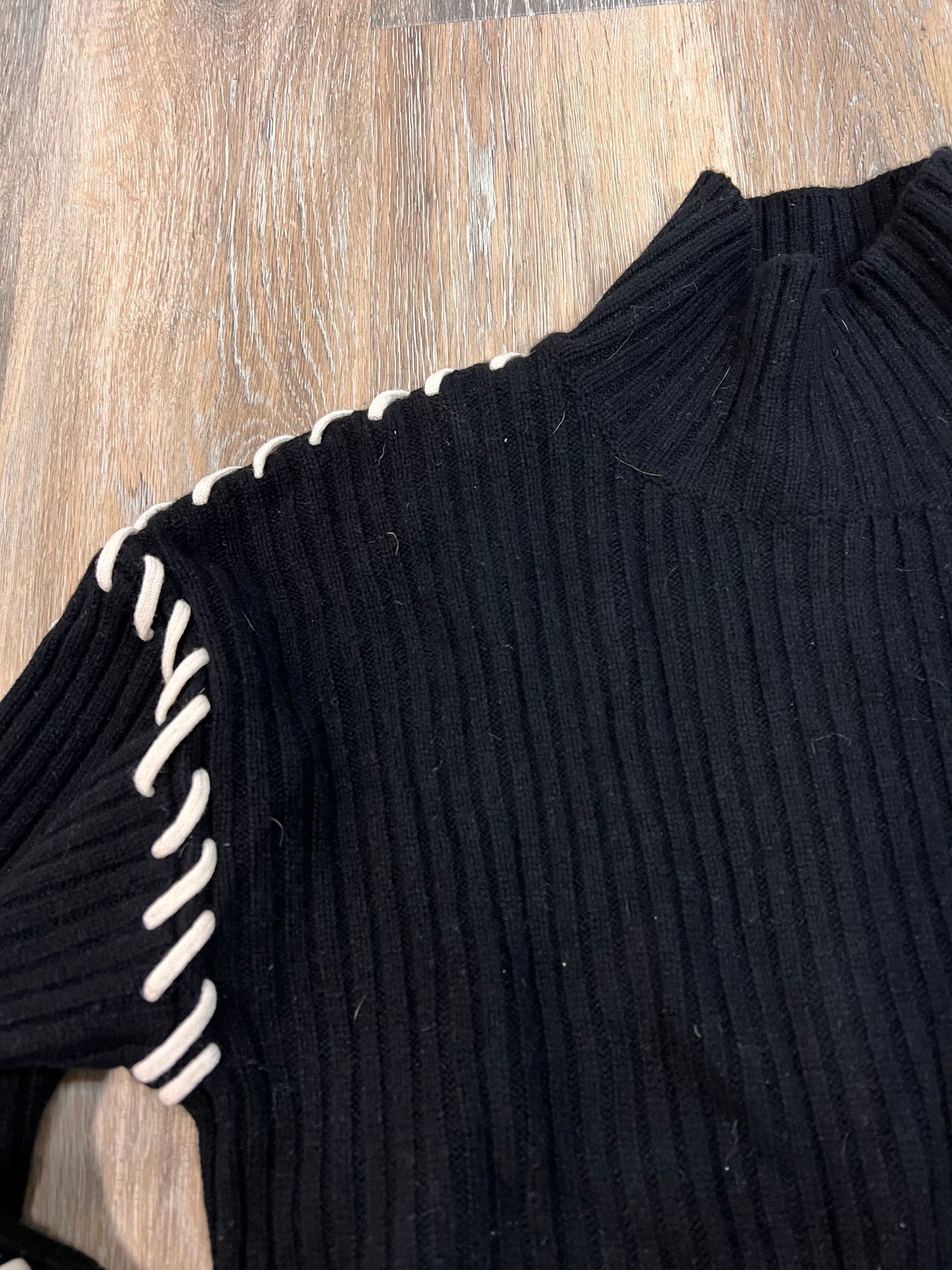 Sweater By Rails In Black, Size: S