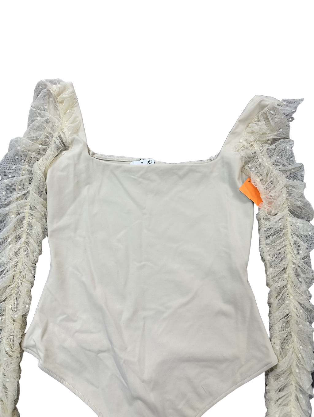 Bodysuit By Free People Size: S