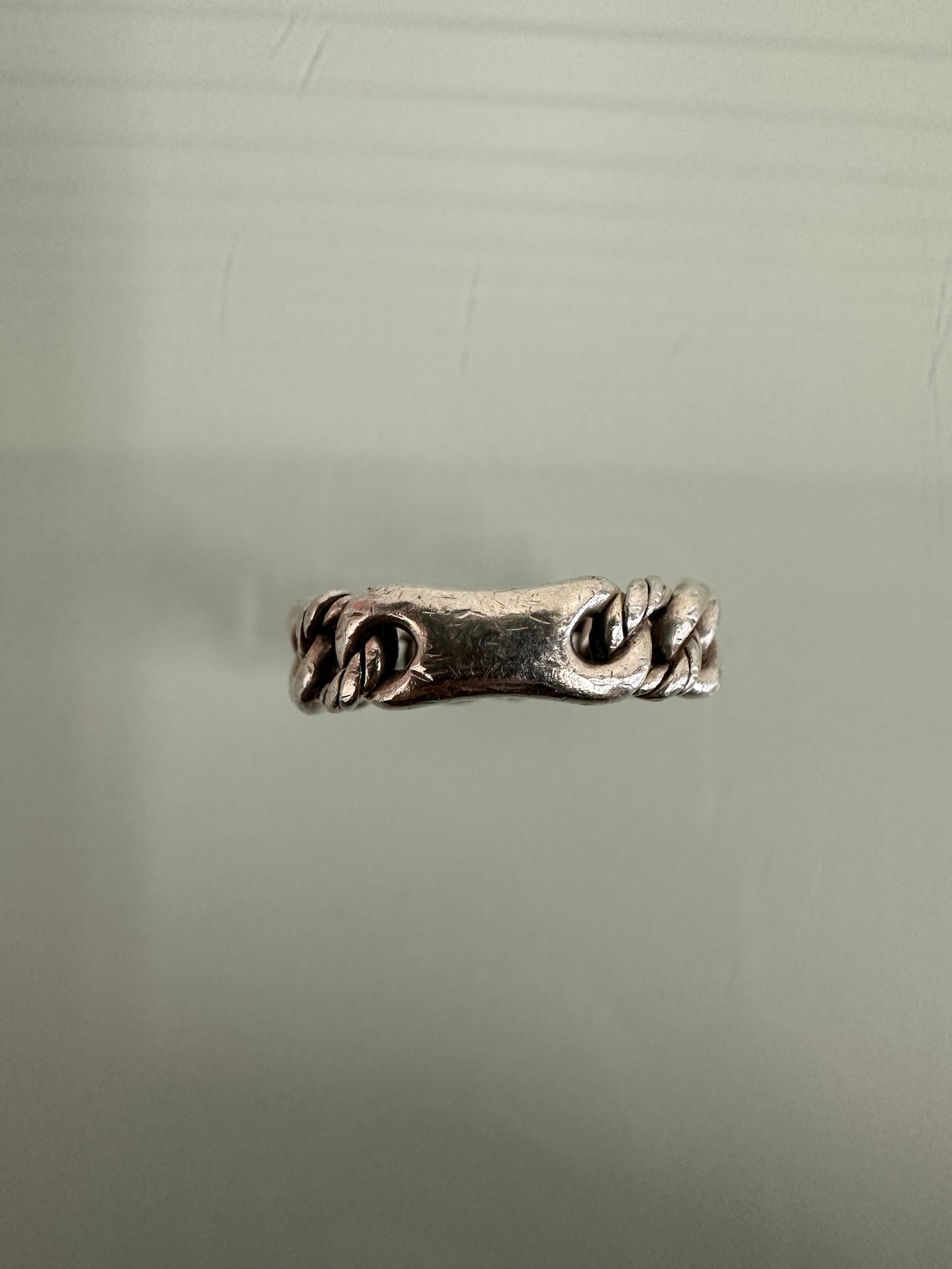 Ring Luxury Designer By David Yurman Size: 5.5