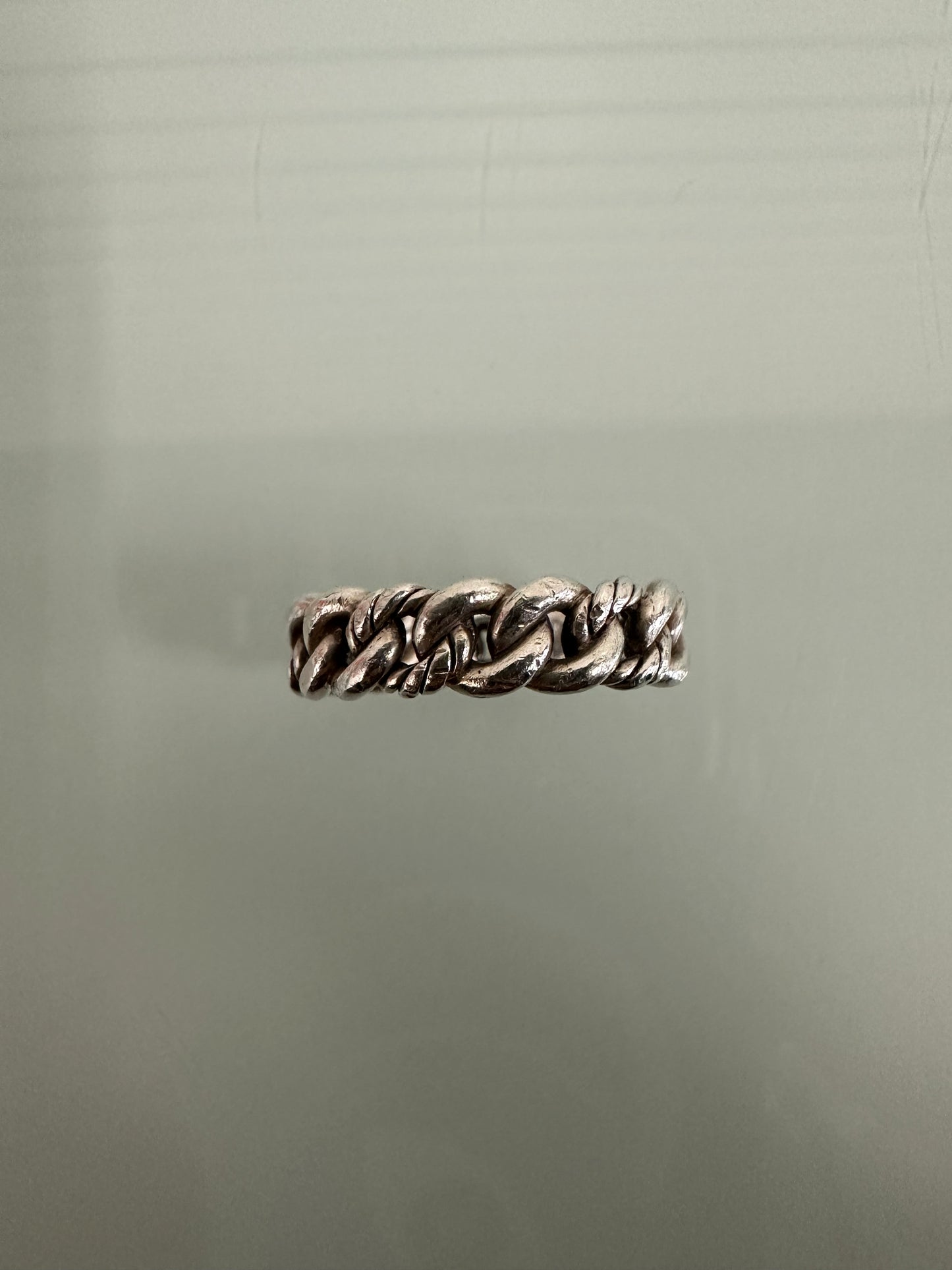 Ring Luxury Designer By David Yurman Size: 5.5