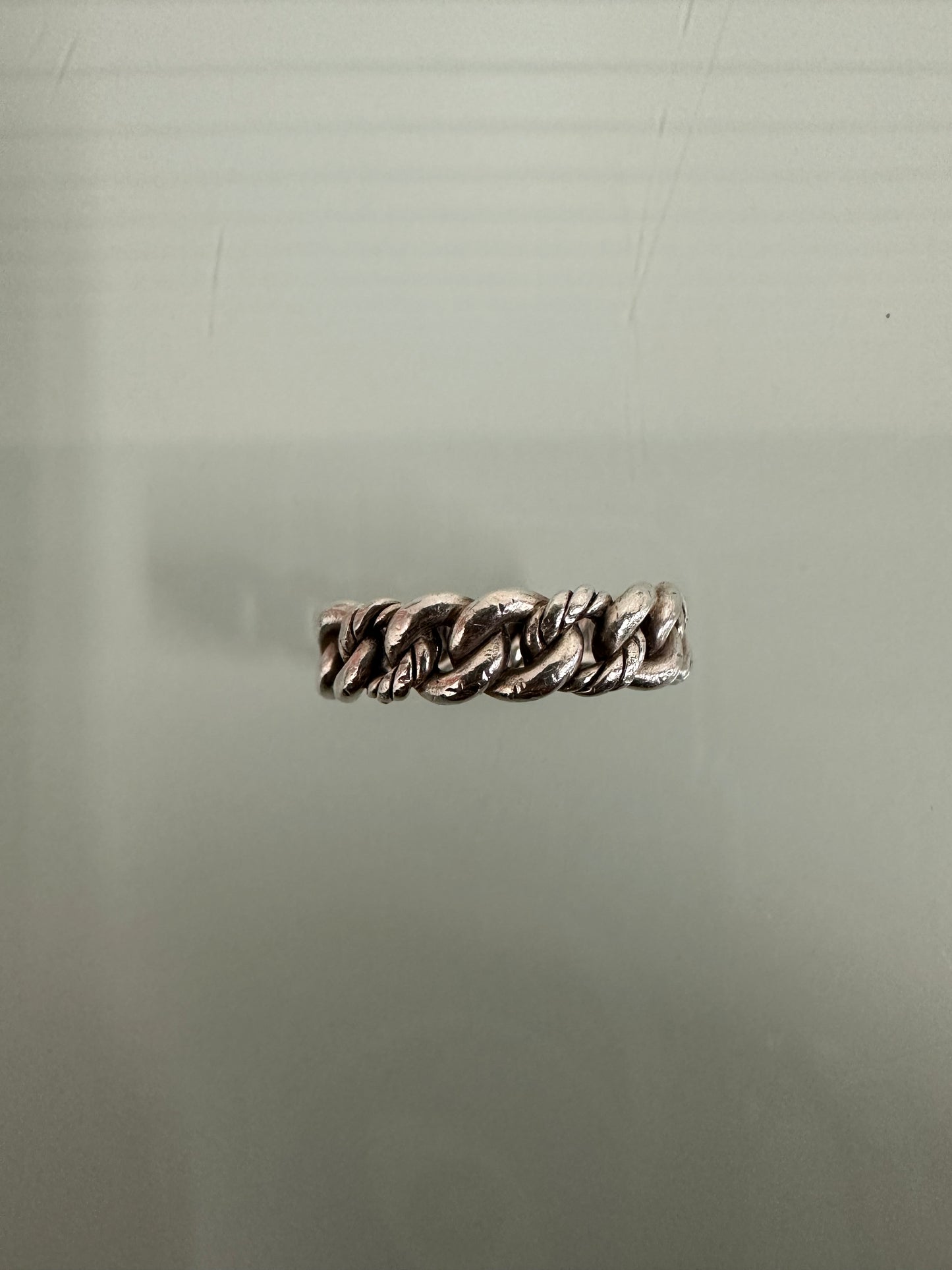 Ring Luxury Designer By David Yurman Size: 5.5