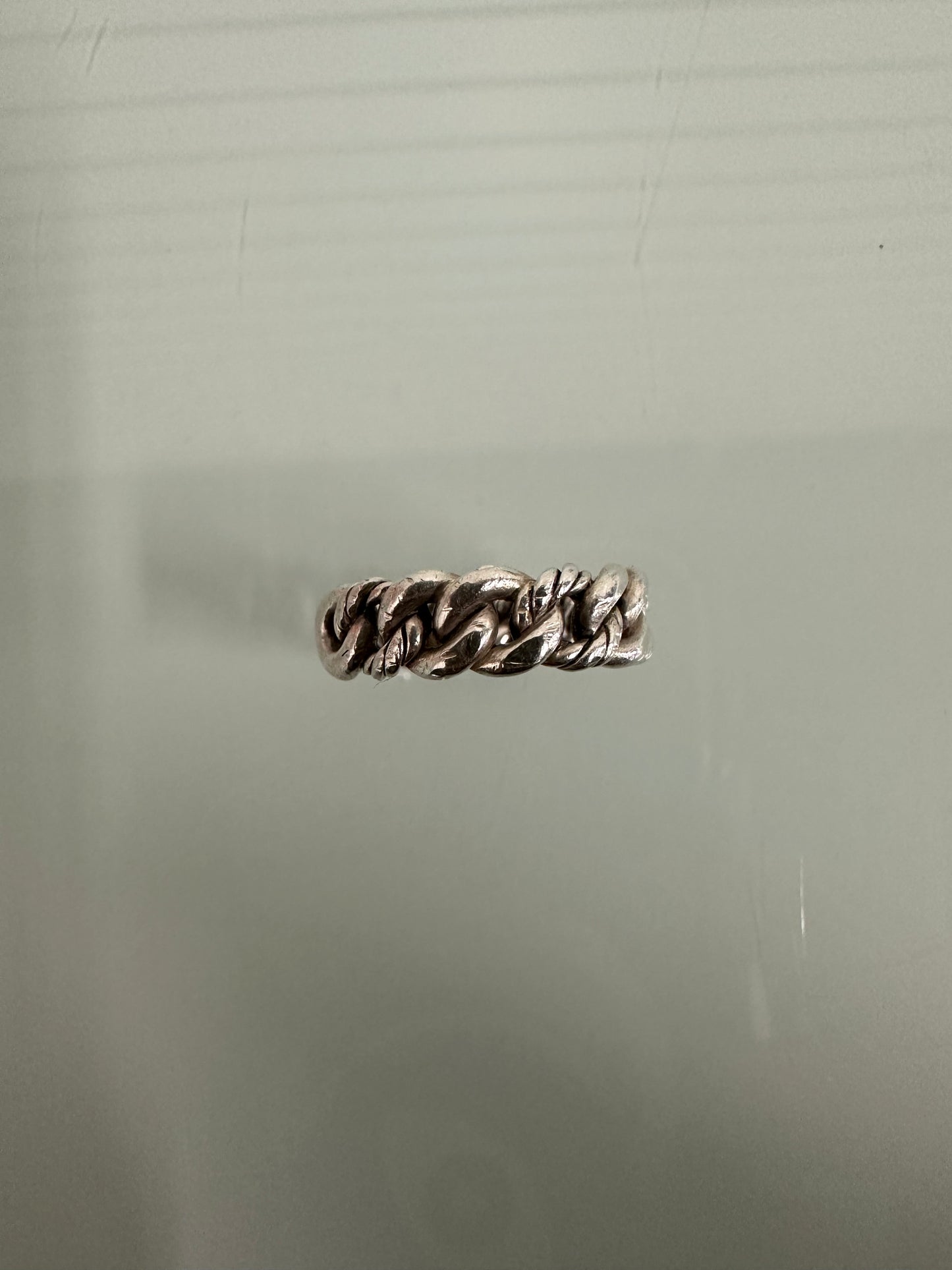 Ring Luxury Designer By David Yurman Size: 5.5