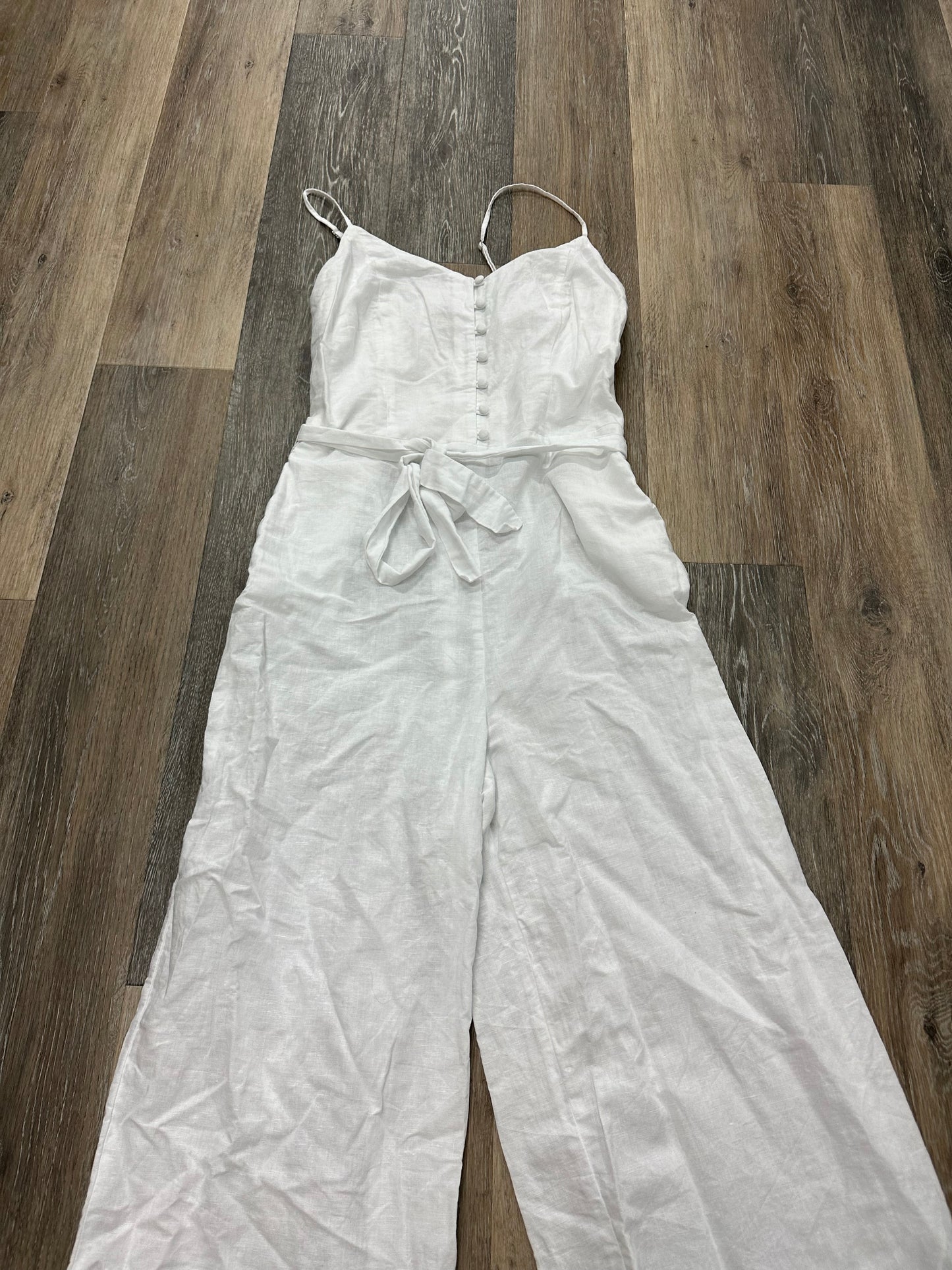 Jumpsuit By Banana Republic Size: 10