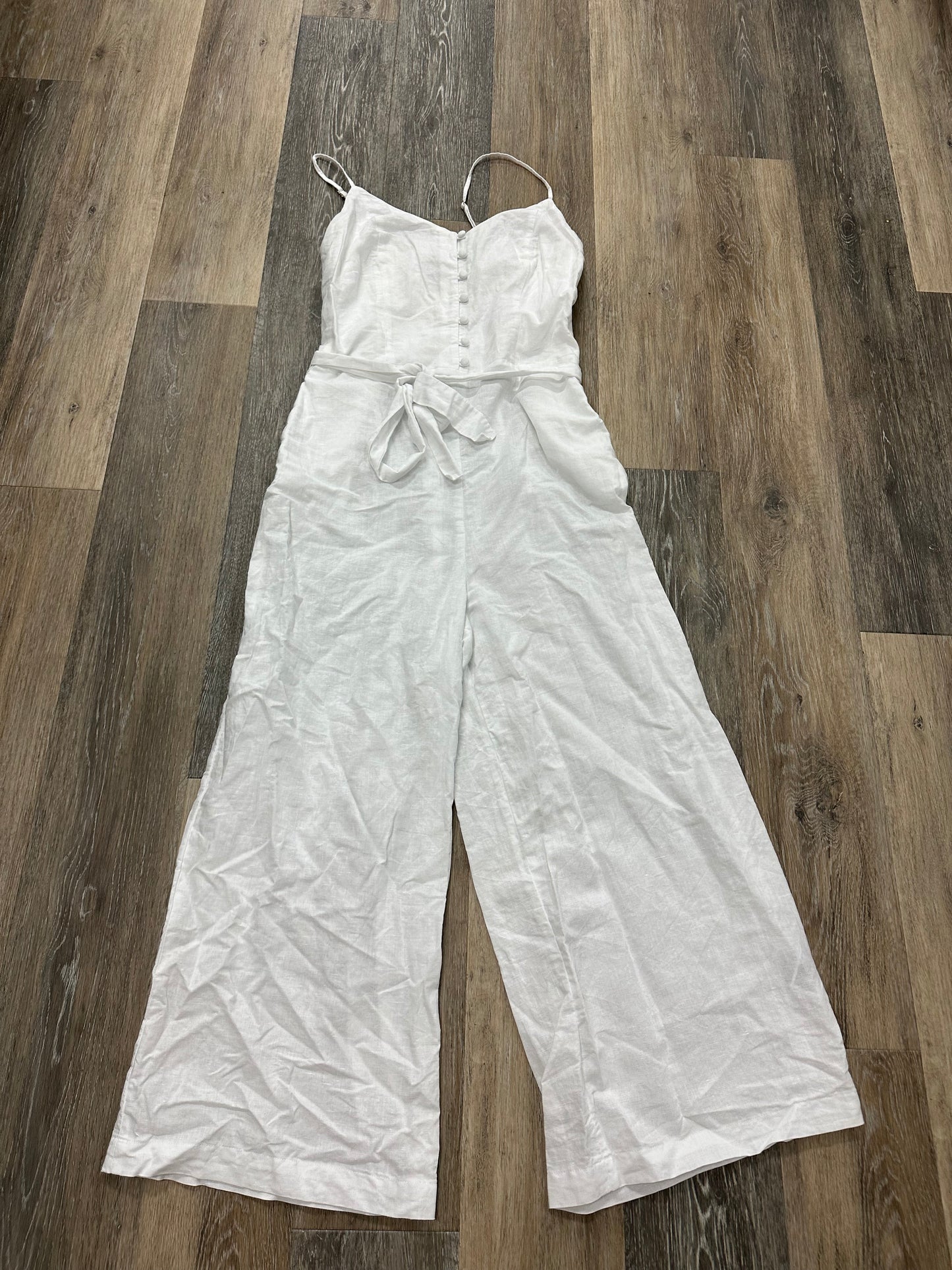 Jumpsuit By Banana Republic Size: 10