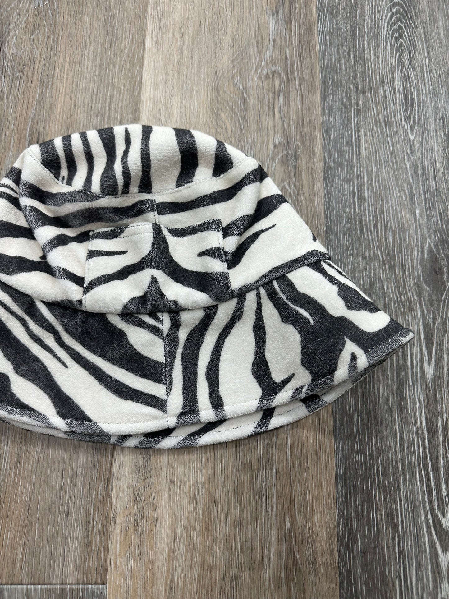 Hat Bucket By Lack Of Color