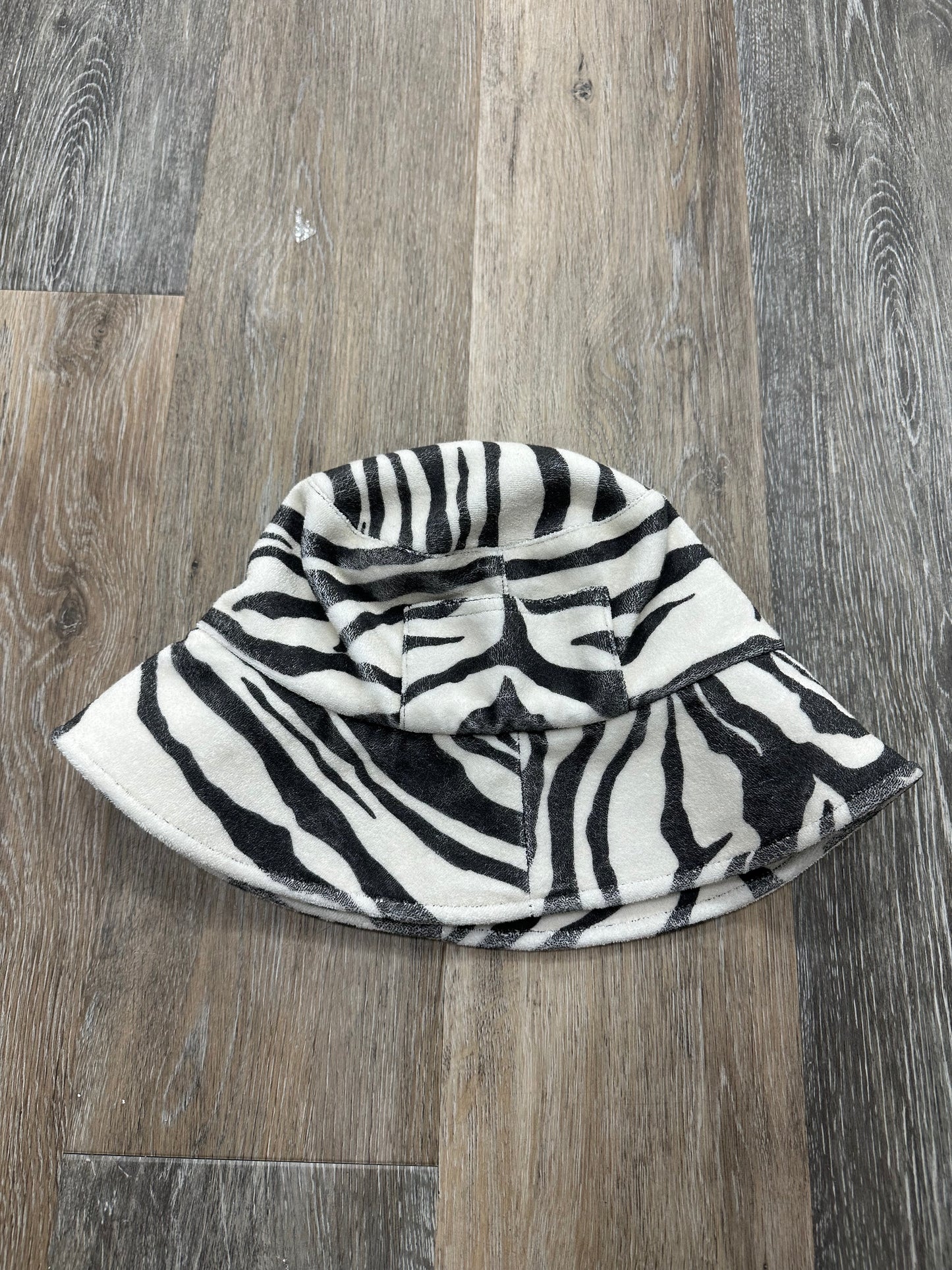 Hat Bucket By Lack Of Color