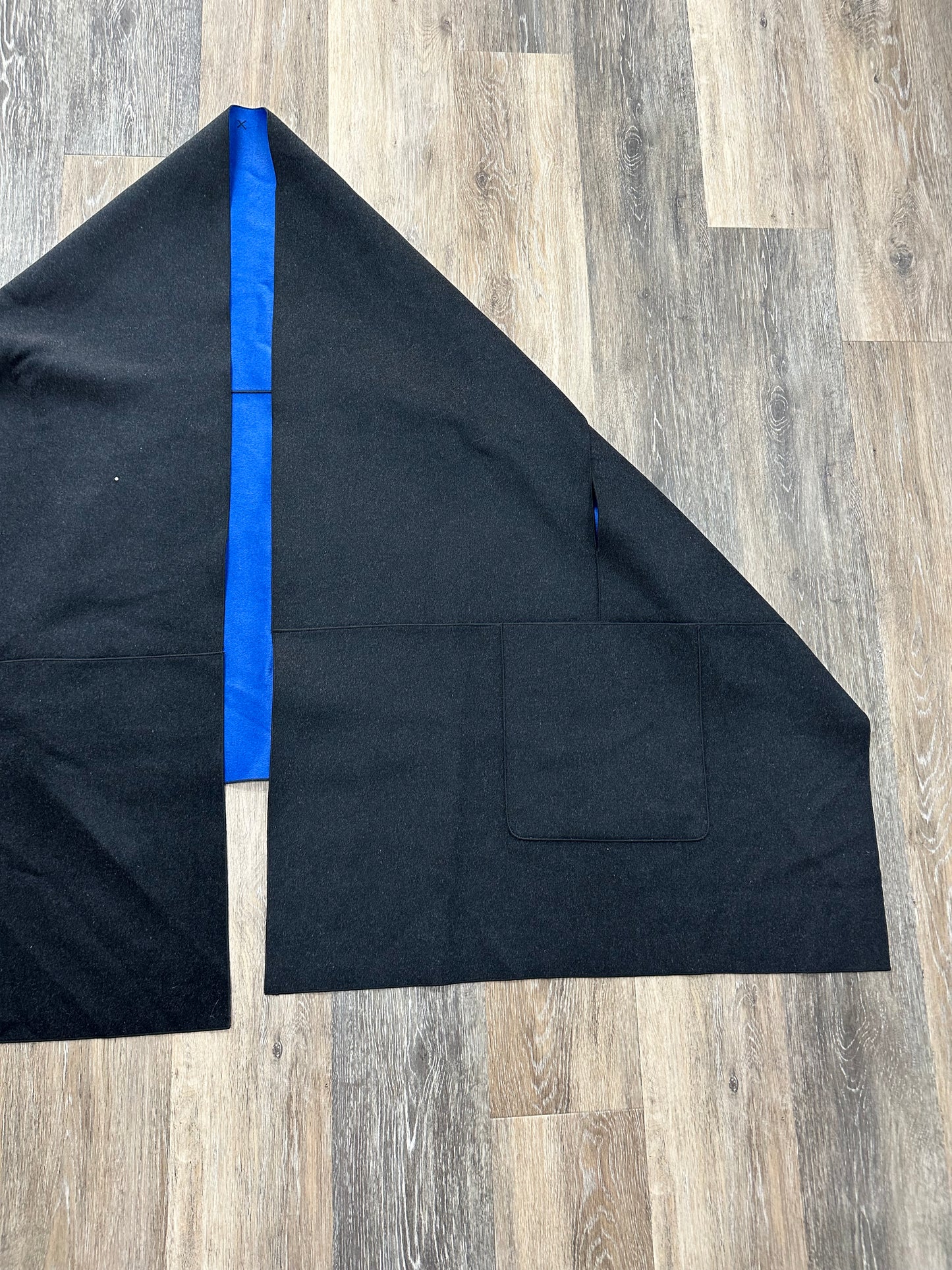 Shawl By Lafayette 148 Size: Os