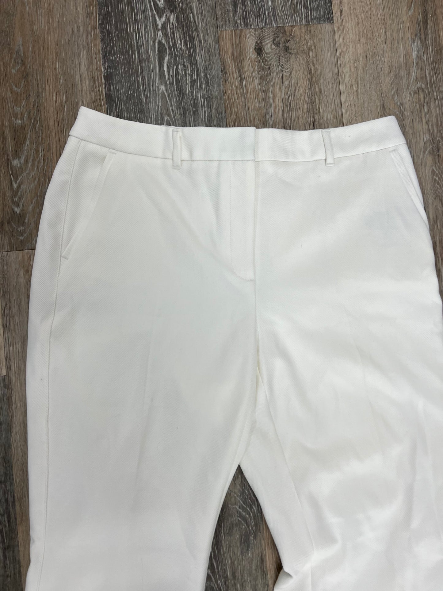 Pants Work By White House Black Market Size: 10 Short