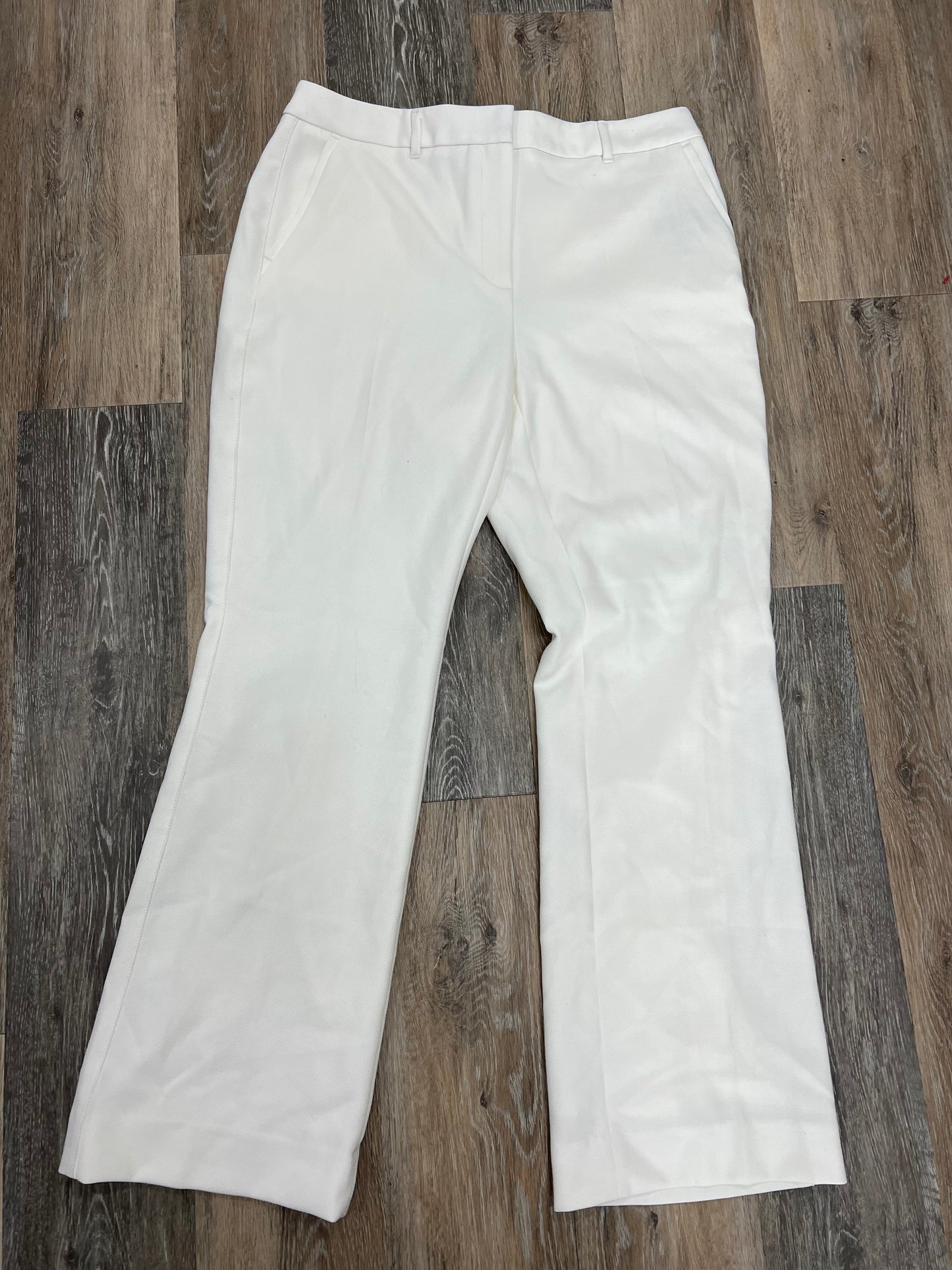 Pants Work By White House Black Market Size: 10 Short