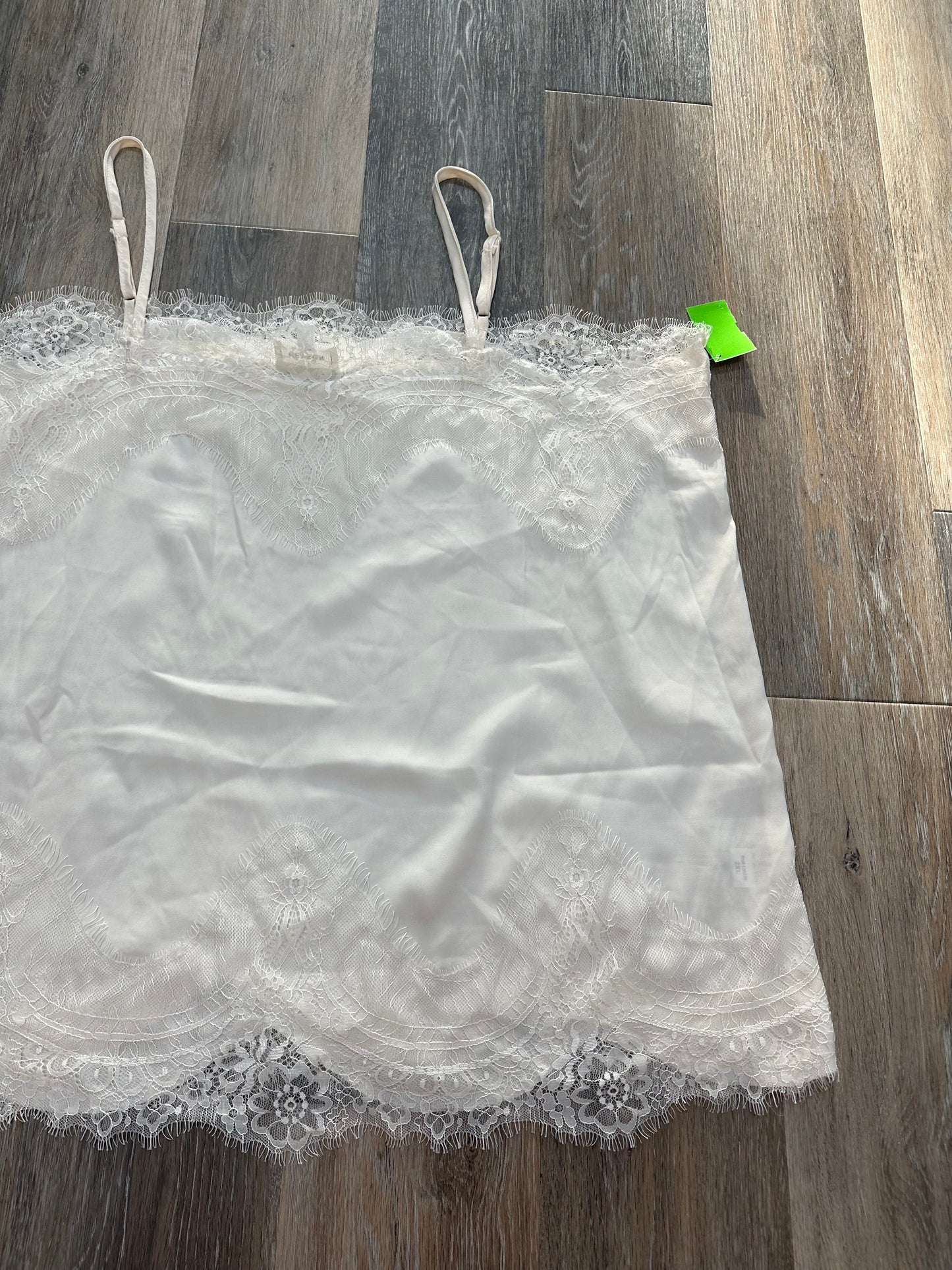 Tank Top By Heyson Size: 2x