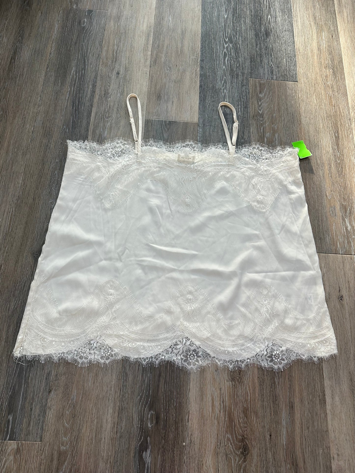 Tank Top By Heyson Size: 2x