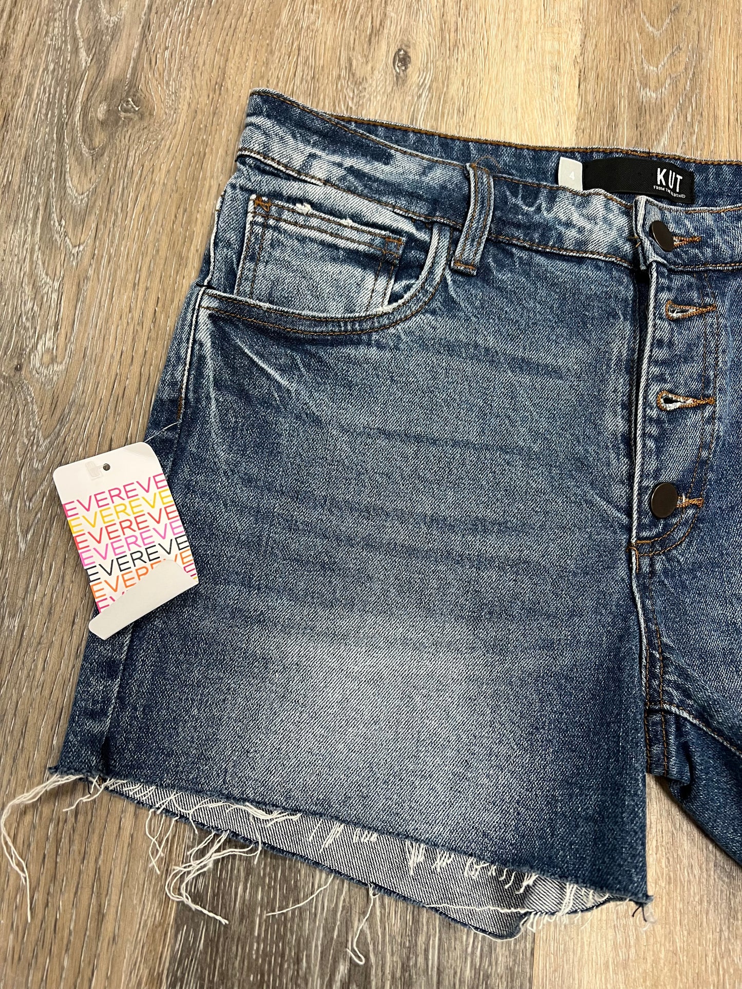Shorts By Kut Size: 4