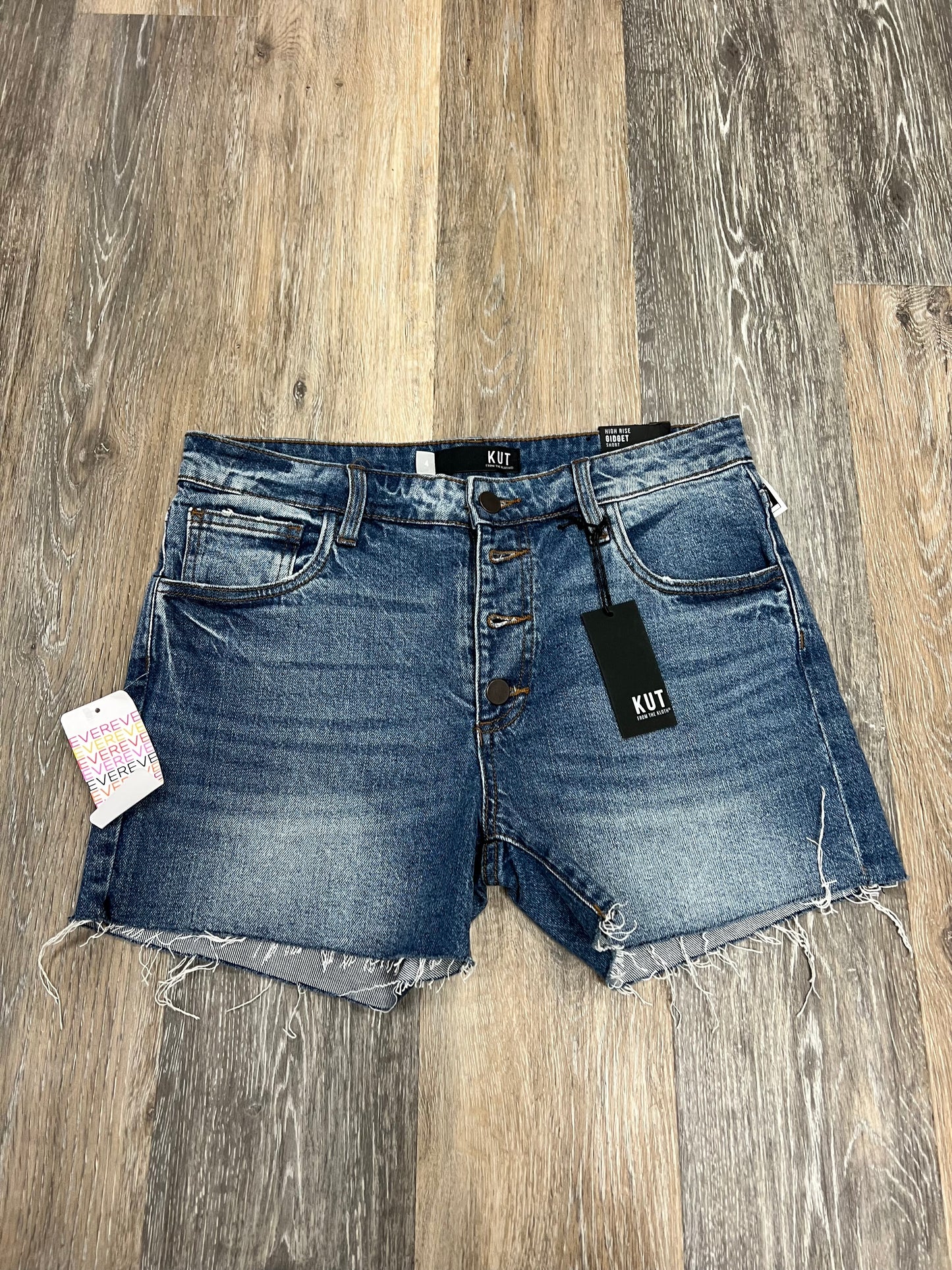 Shorts By Kut Size: 4