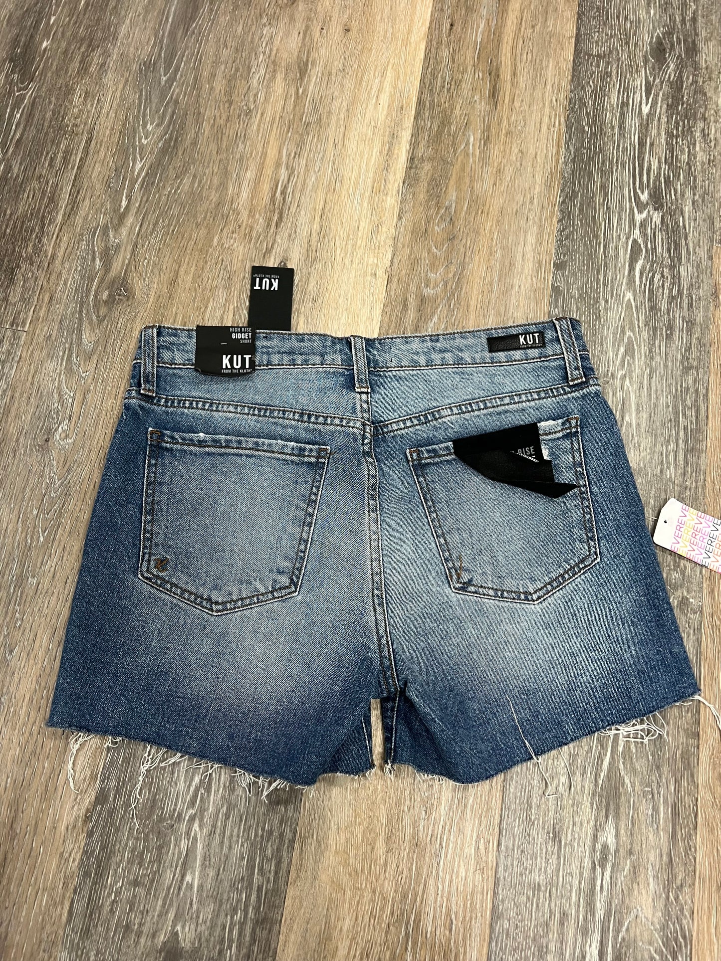 Shorts By Kut Size: 4