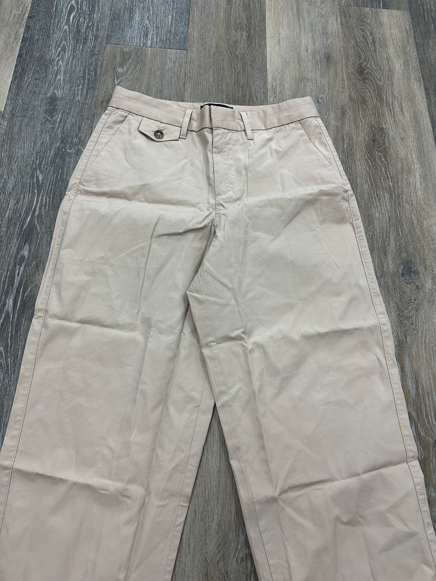 Pants Work/dress By Banana Republic Size: 6