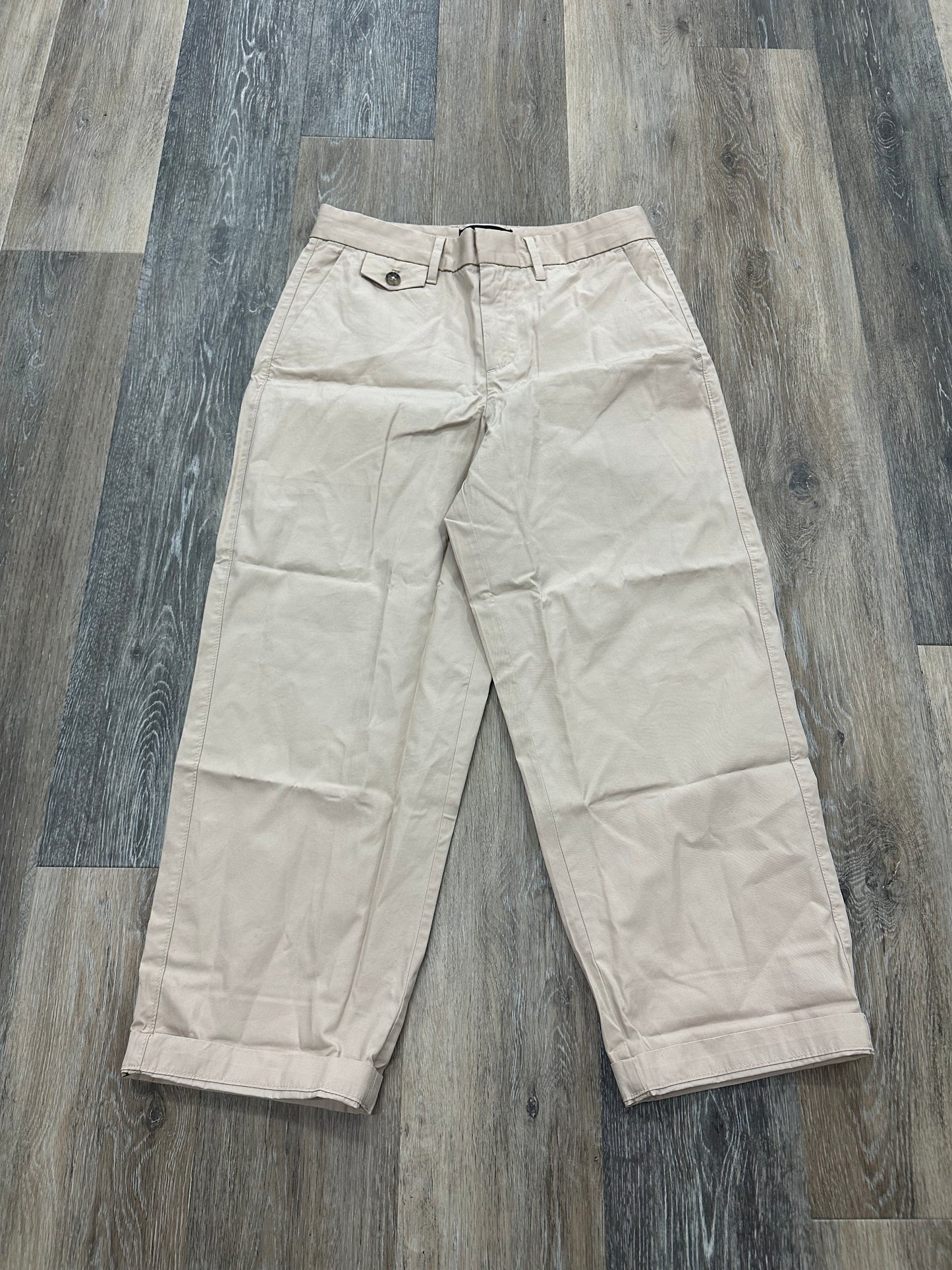 Pants Work/dress By Banana Republic Size: 6