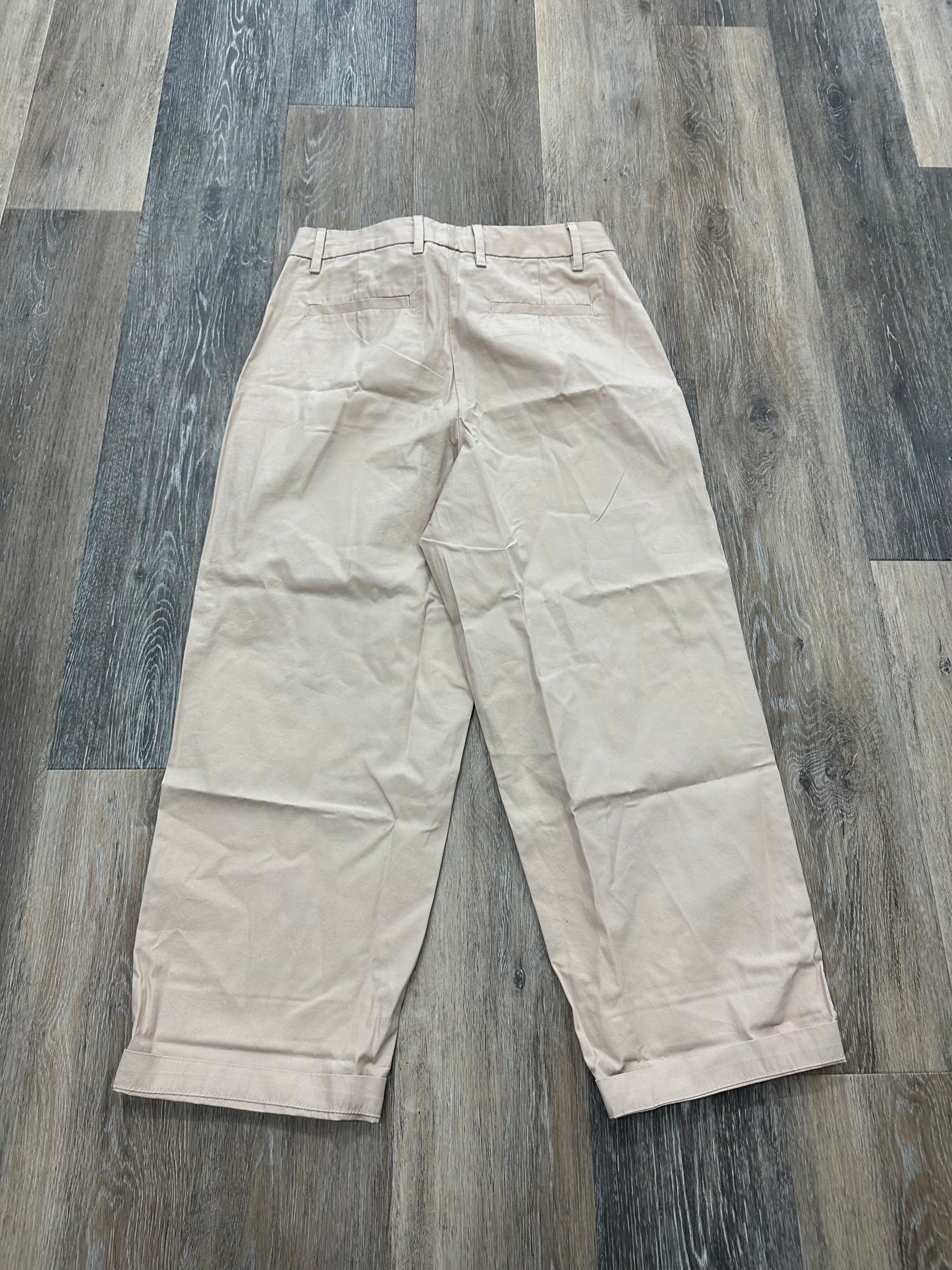 Pants Work/dress By Banana Republic Size: 6