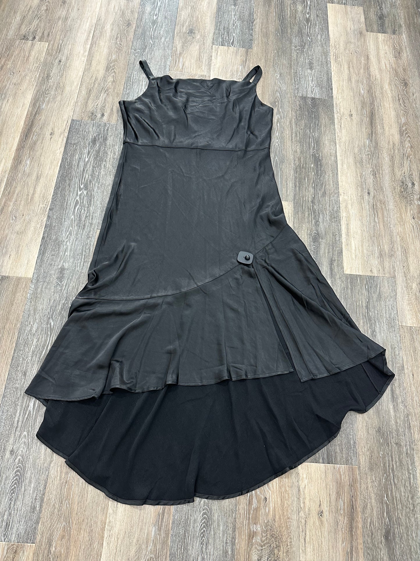 Dress Party Long By Impressions Size: 1x