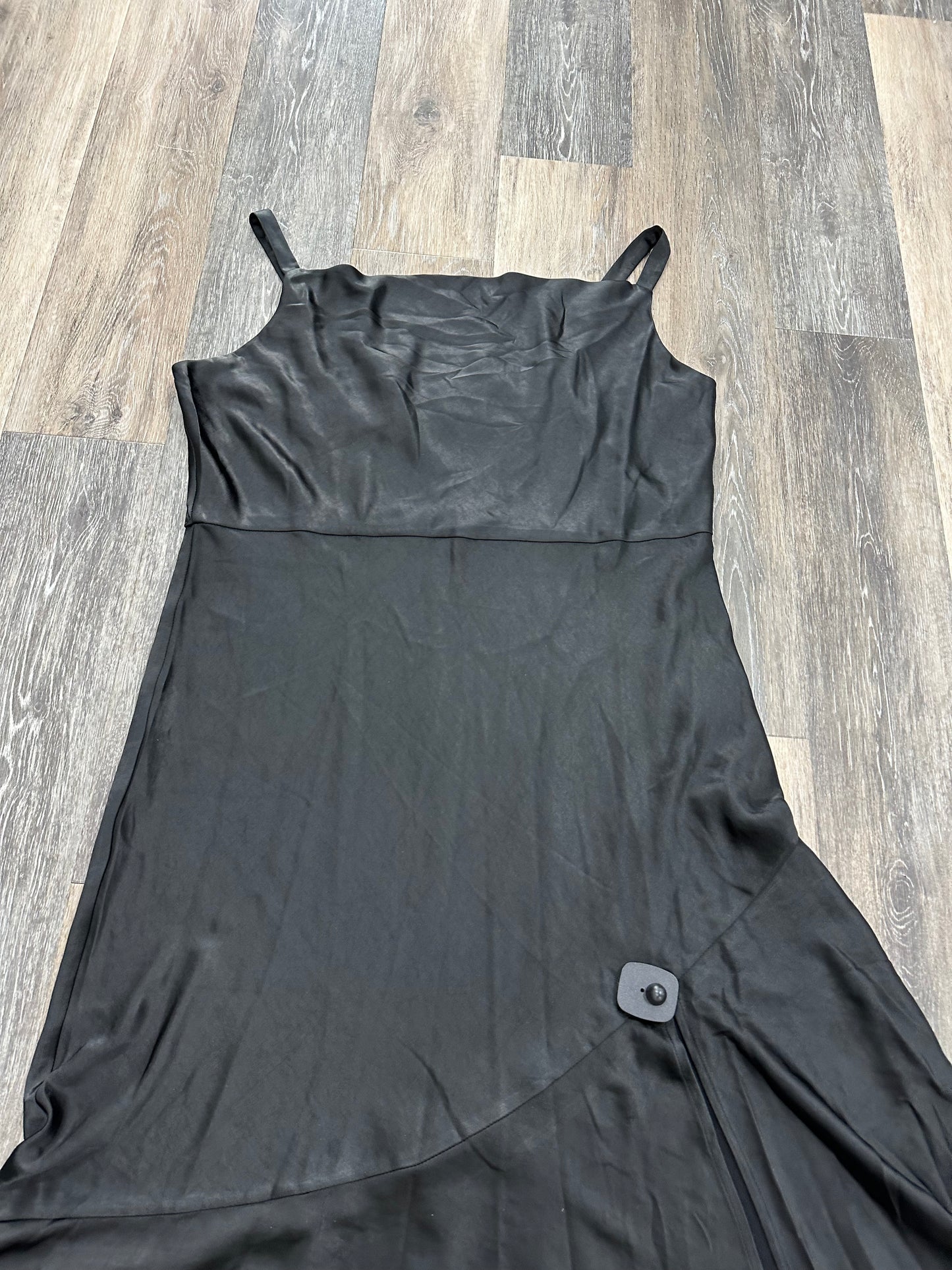 Dress Party Long By Impressions Size: 1x