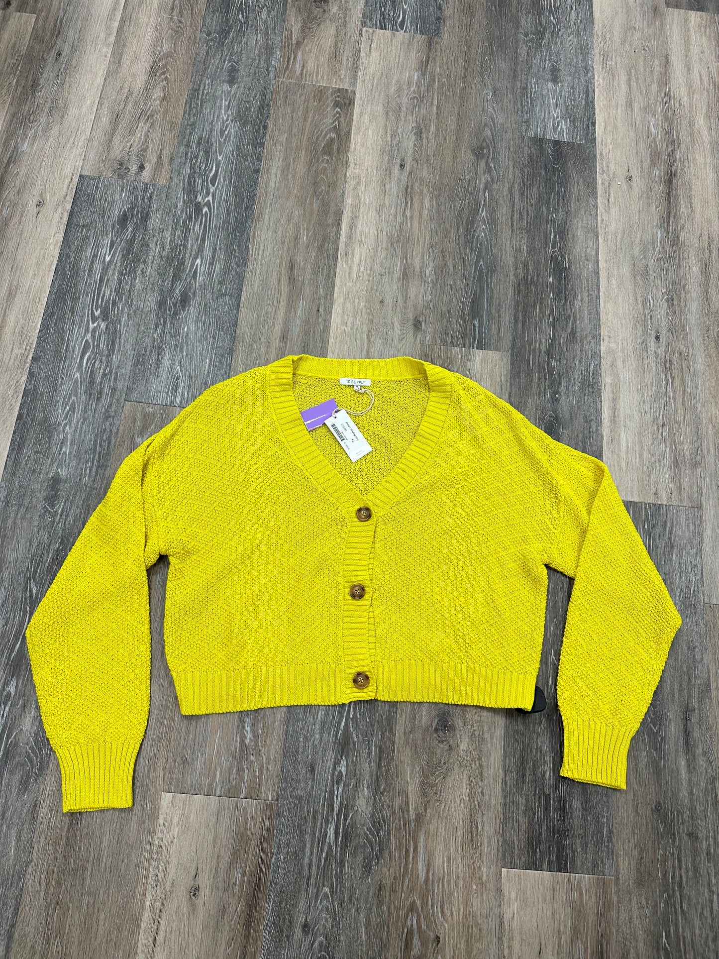 Sweater By Z Supply Size: Xl