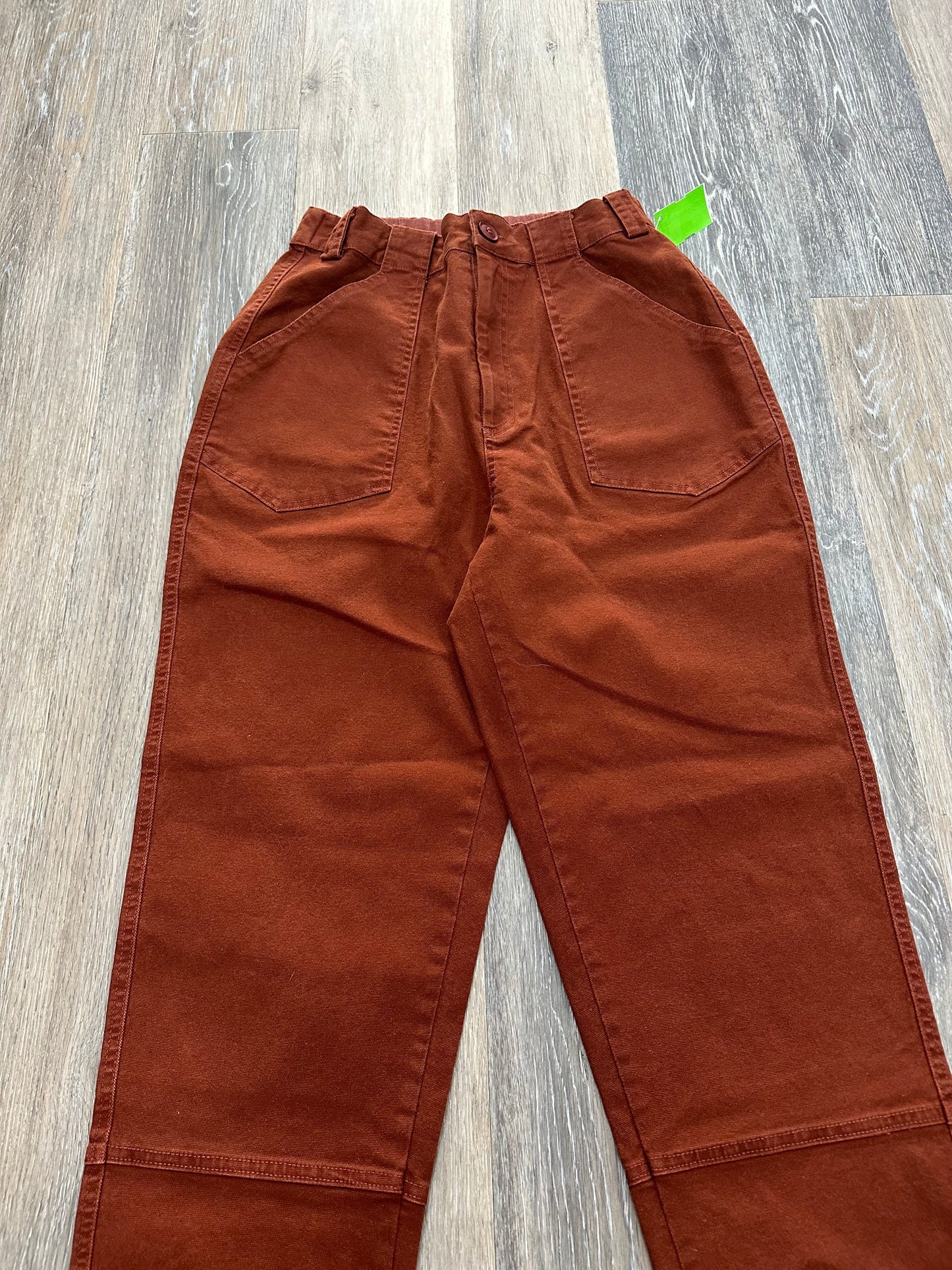 Pants Ankle By Skies Are Blue Size: S