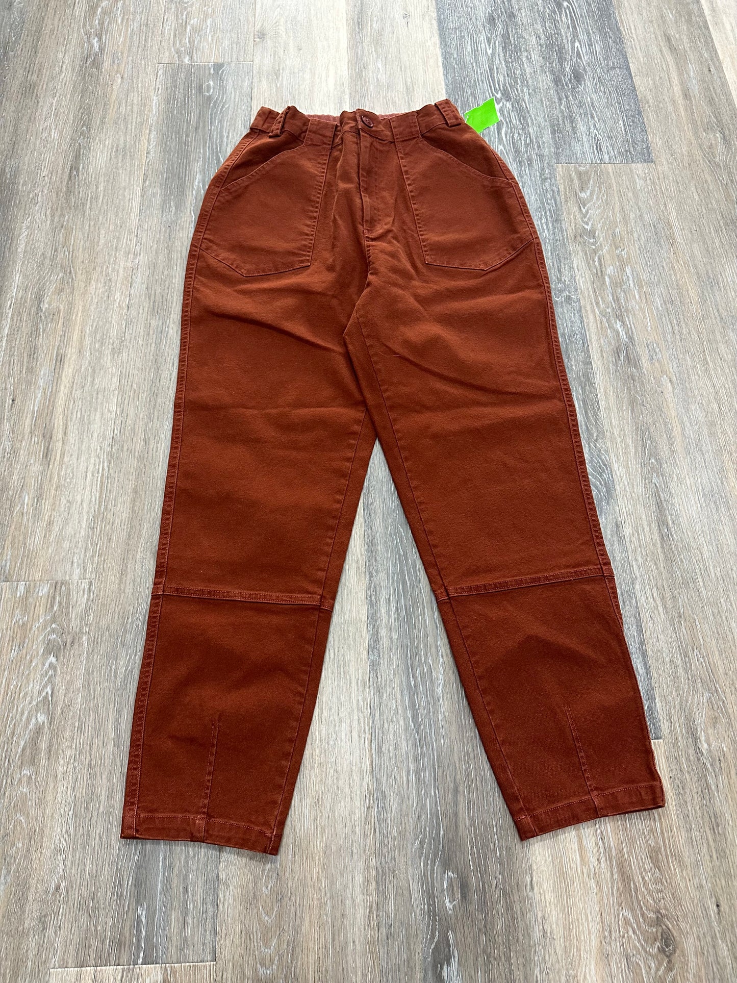 Pants Ankle By Skies Are Blue Size: S