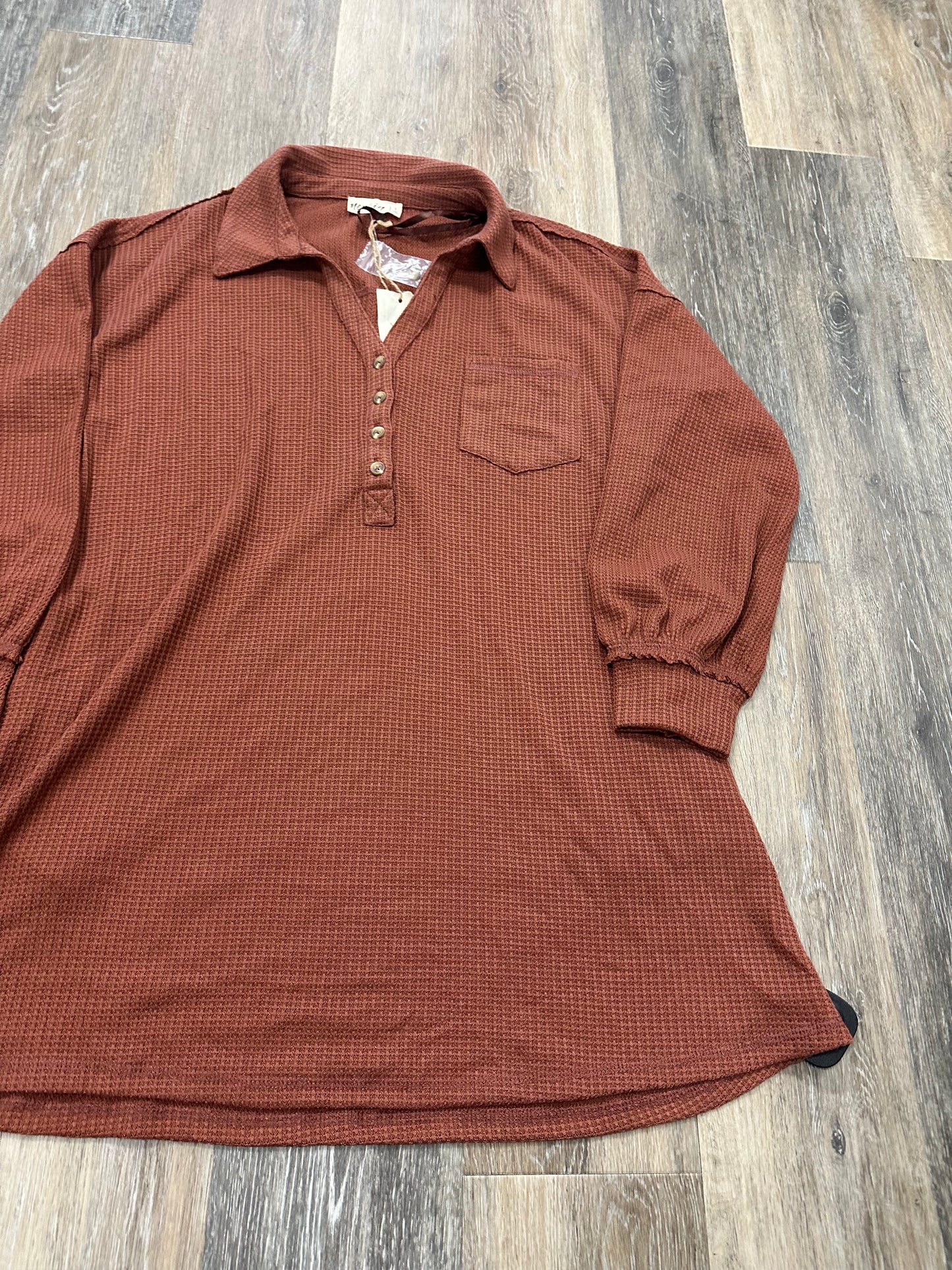 Dress Casual Short By New In Size: L