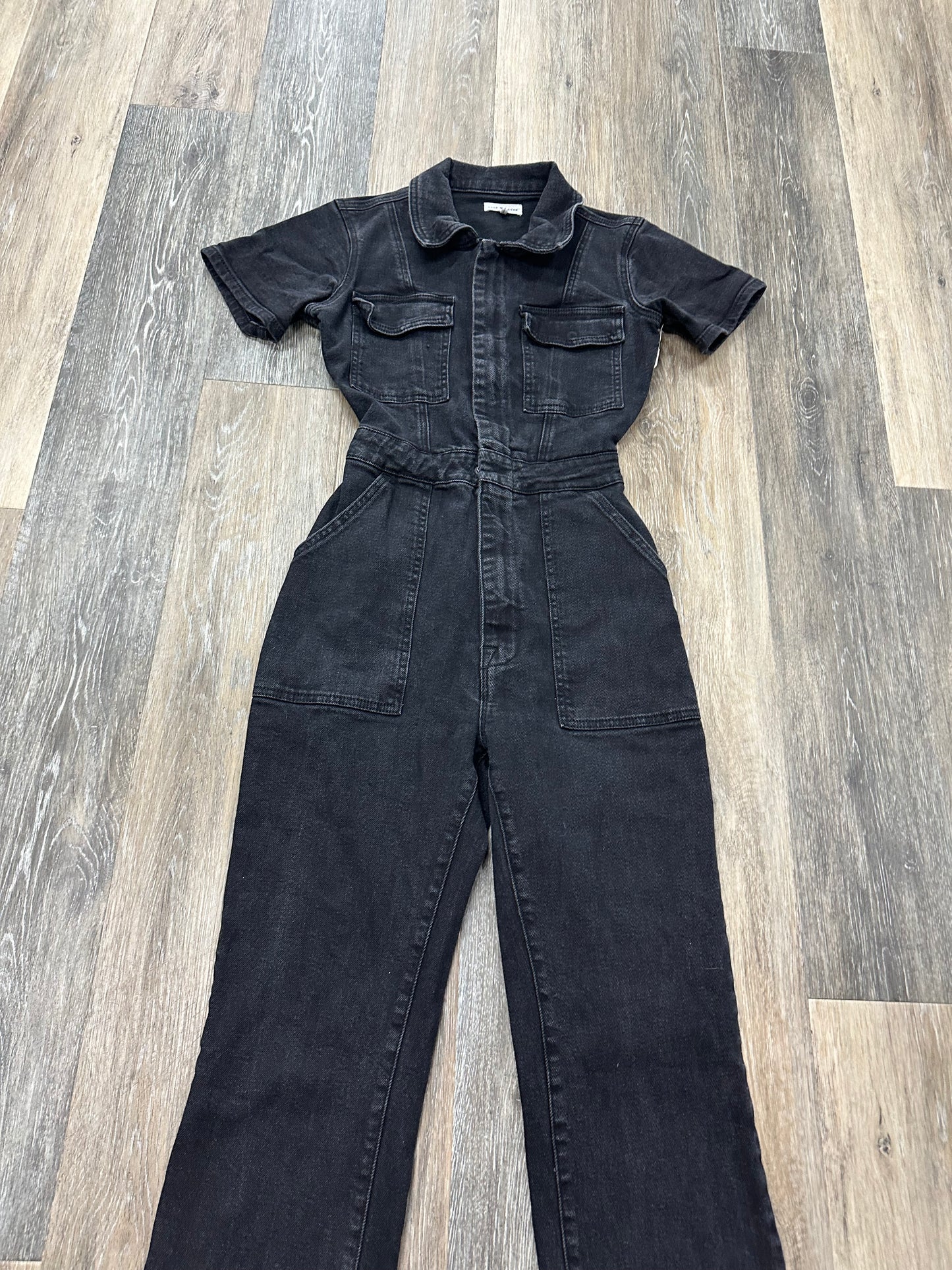 Jumpsuit By Good American Size: S
