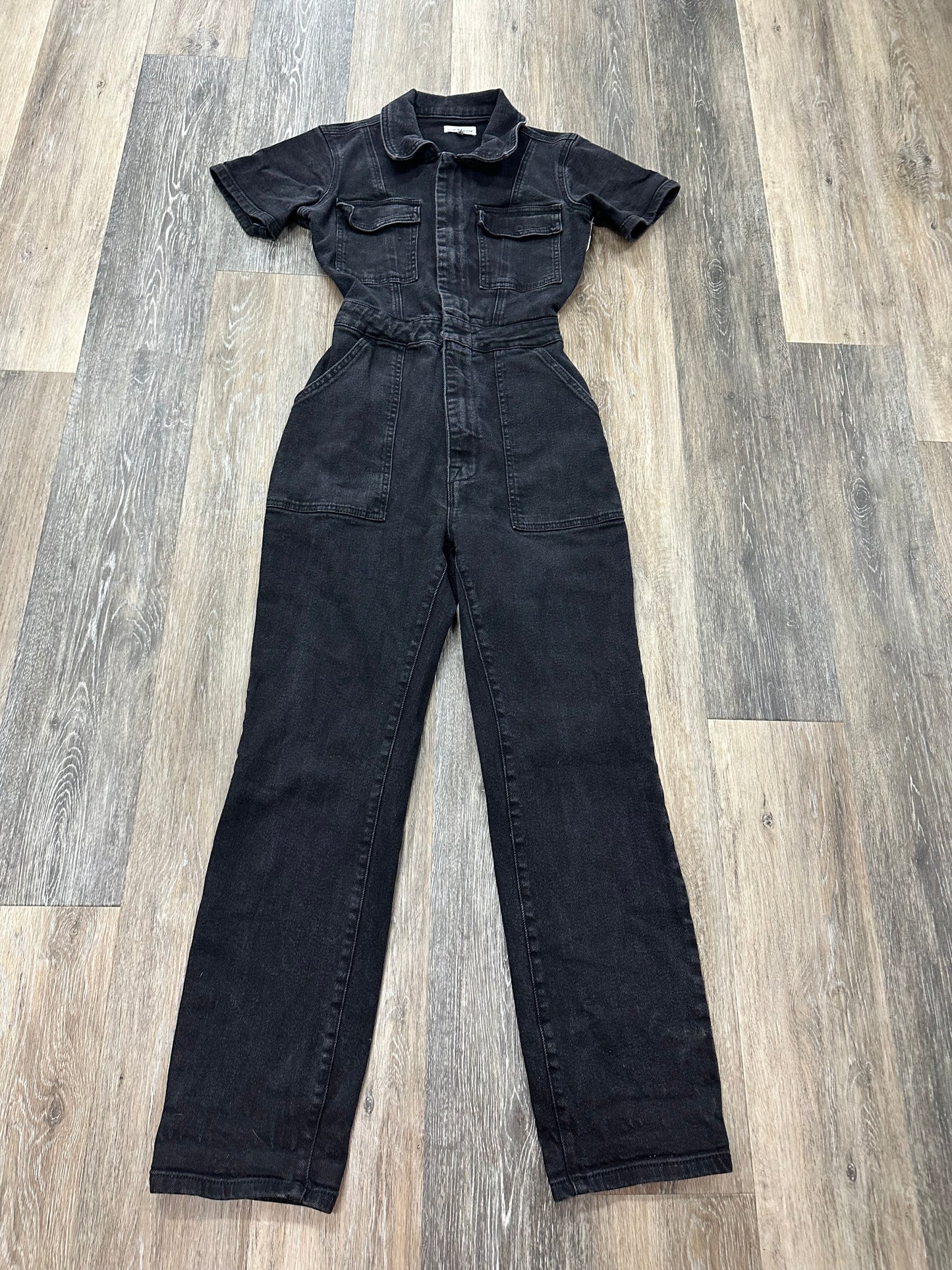 Jumpsuit By Good American Size: S