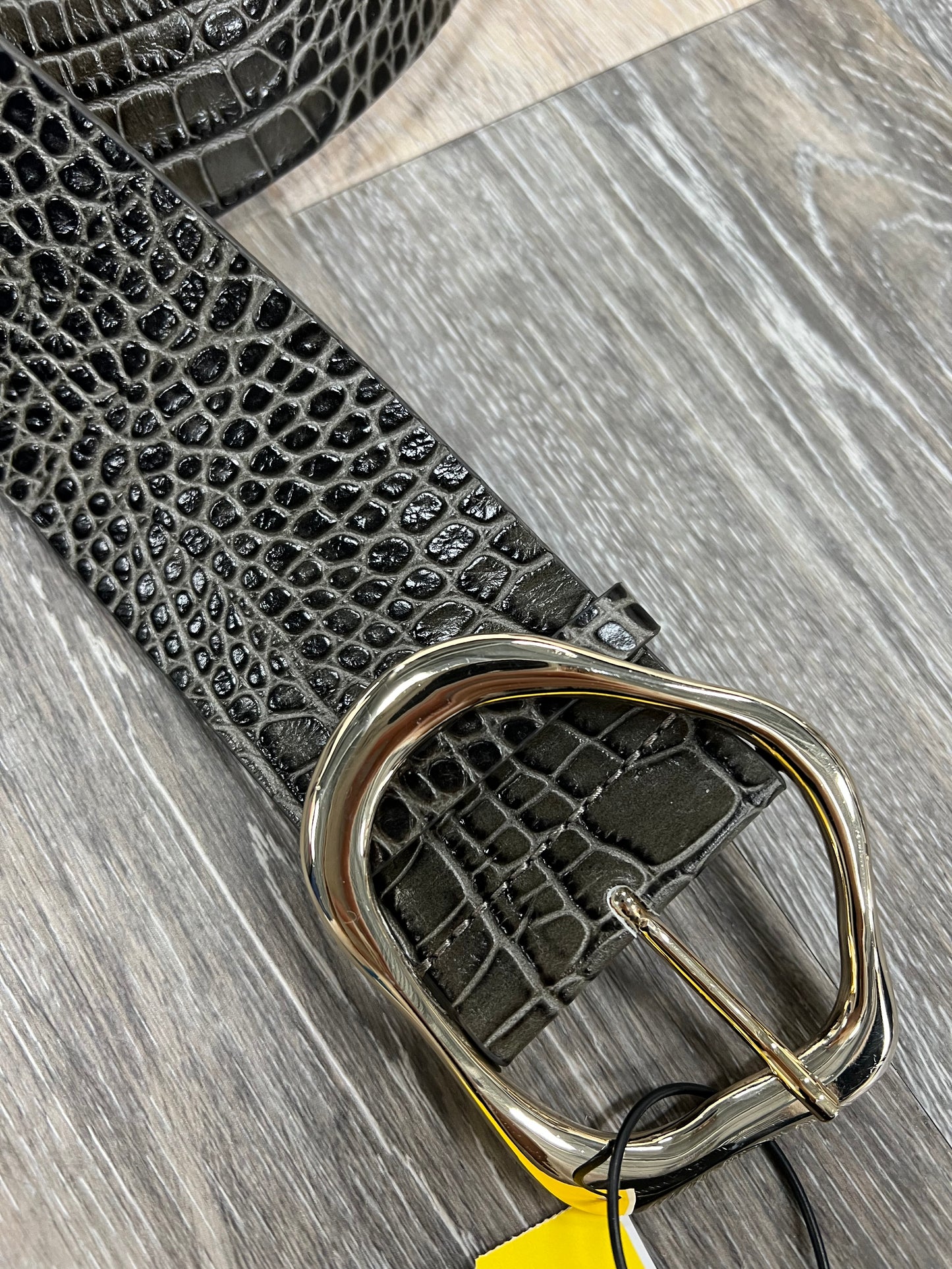 Belt By Lafayette 148 Size: Small