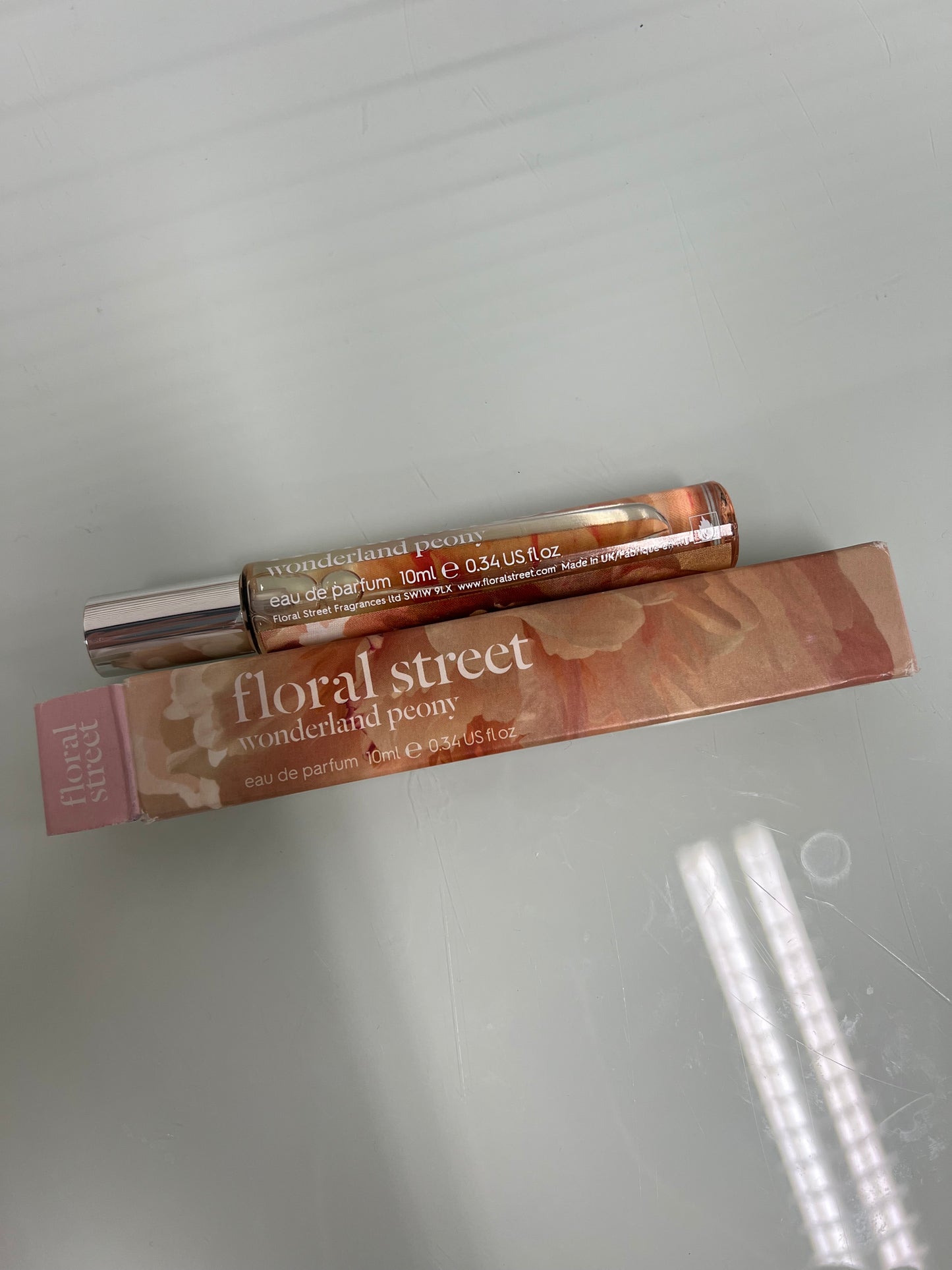 Fragrance Designer By Floral Street