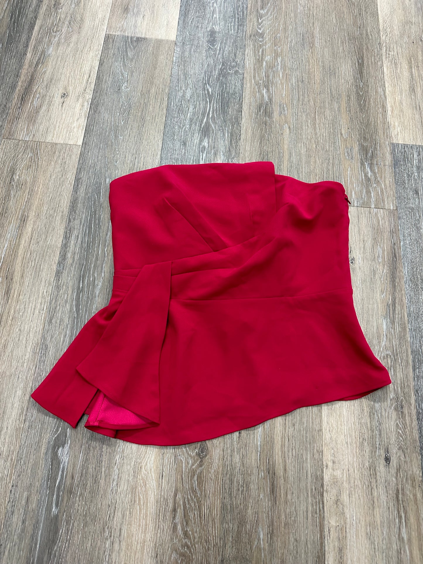 Top Sleeveless By White House Black Market Size: 12