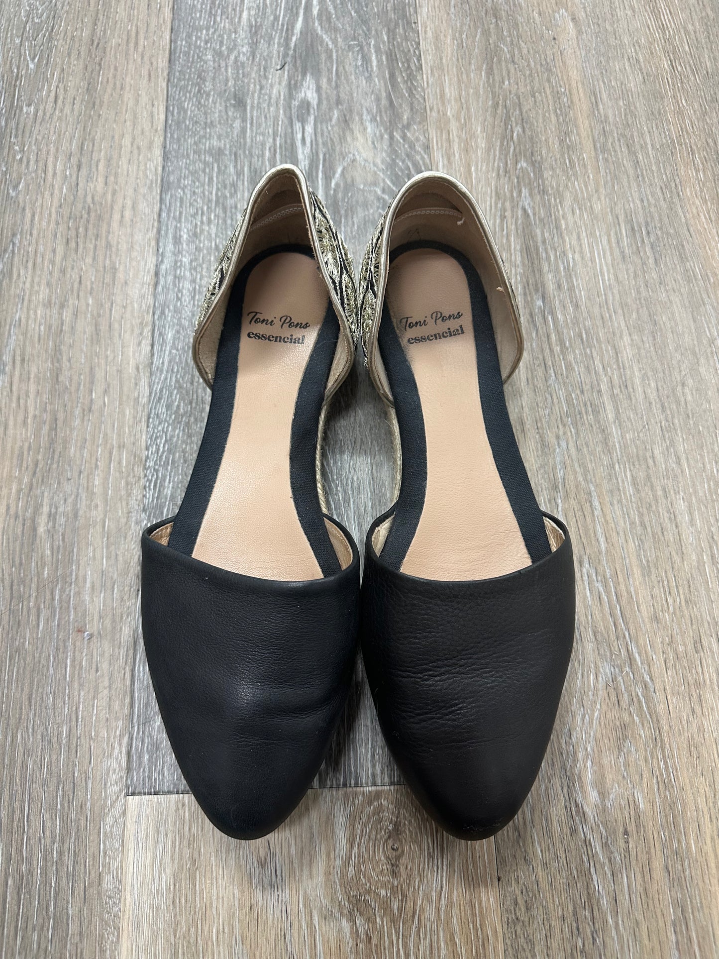 Shoes Designer By Toni Pons Size: 8.5
