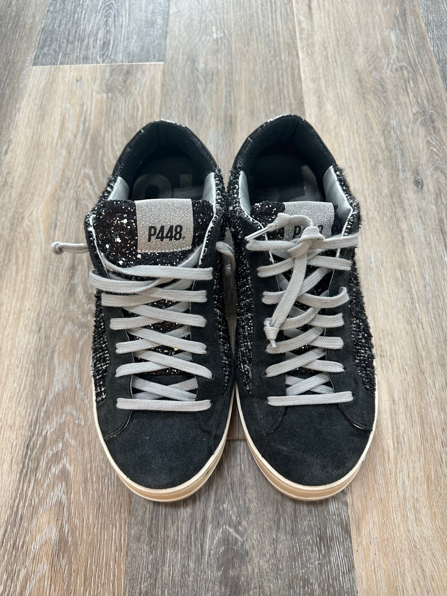 Shoes Designer By P448 Size: 9.5