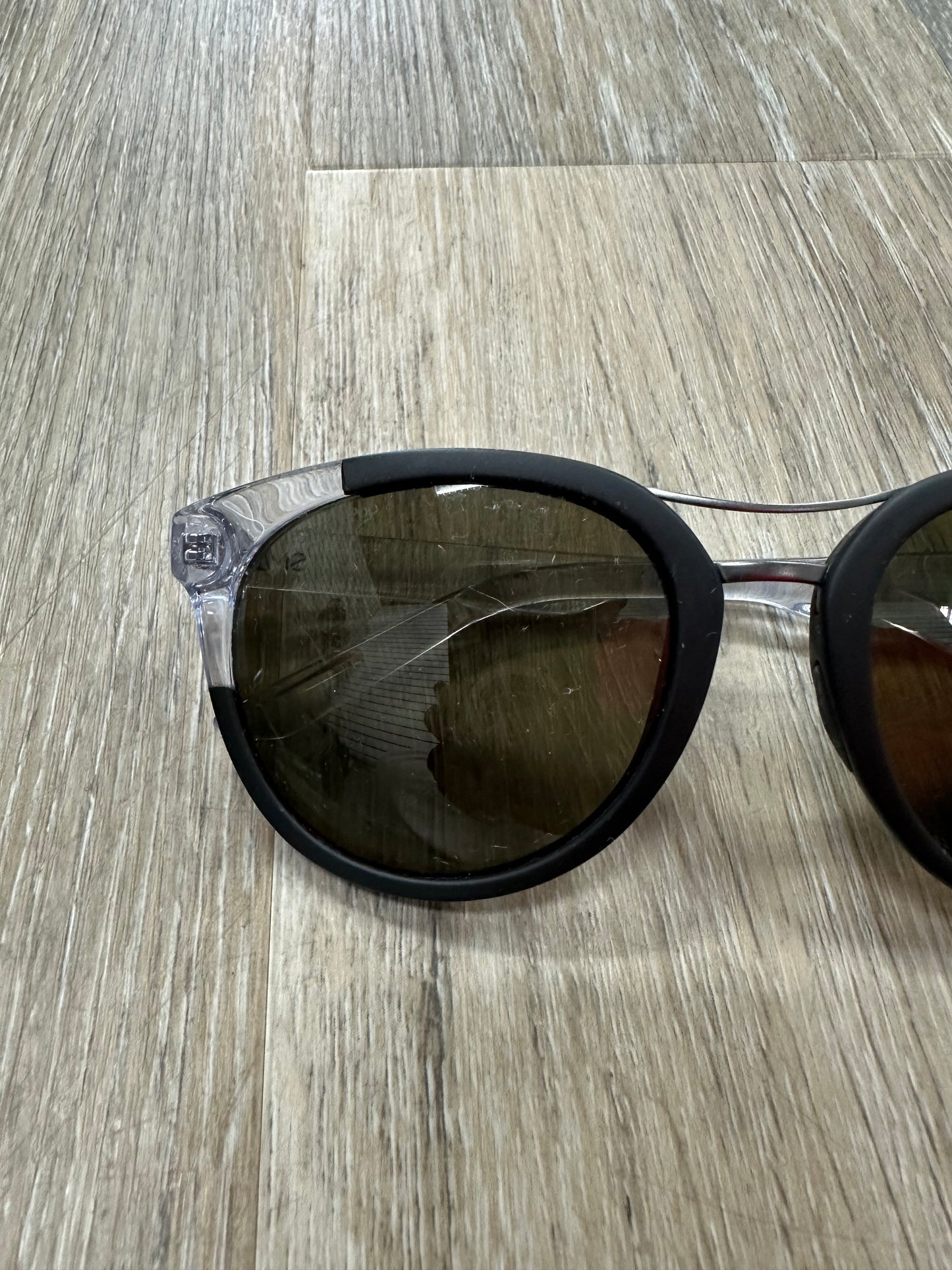 Sunglasses By Smith Bridgetown