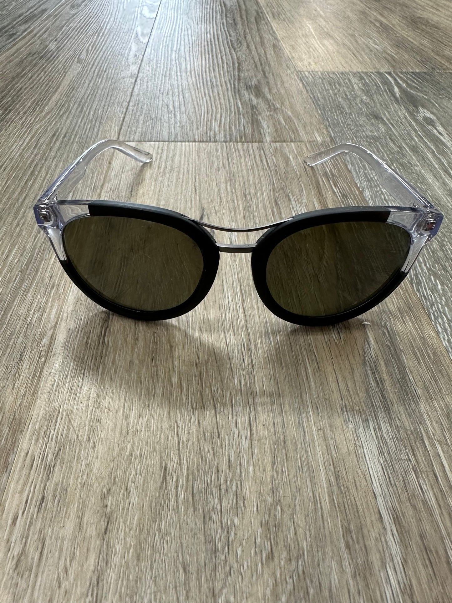 Sunglasses By Smith Bridgetown