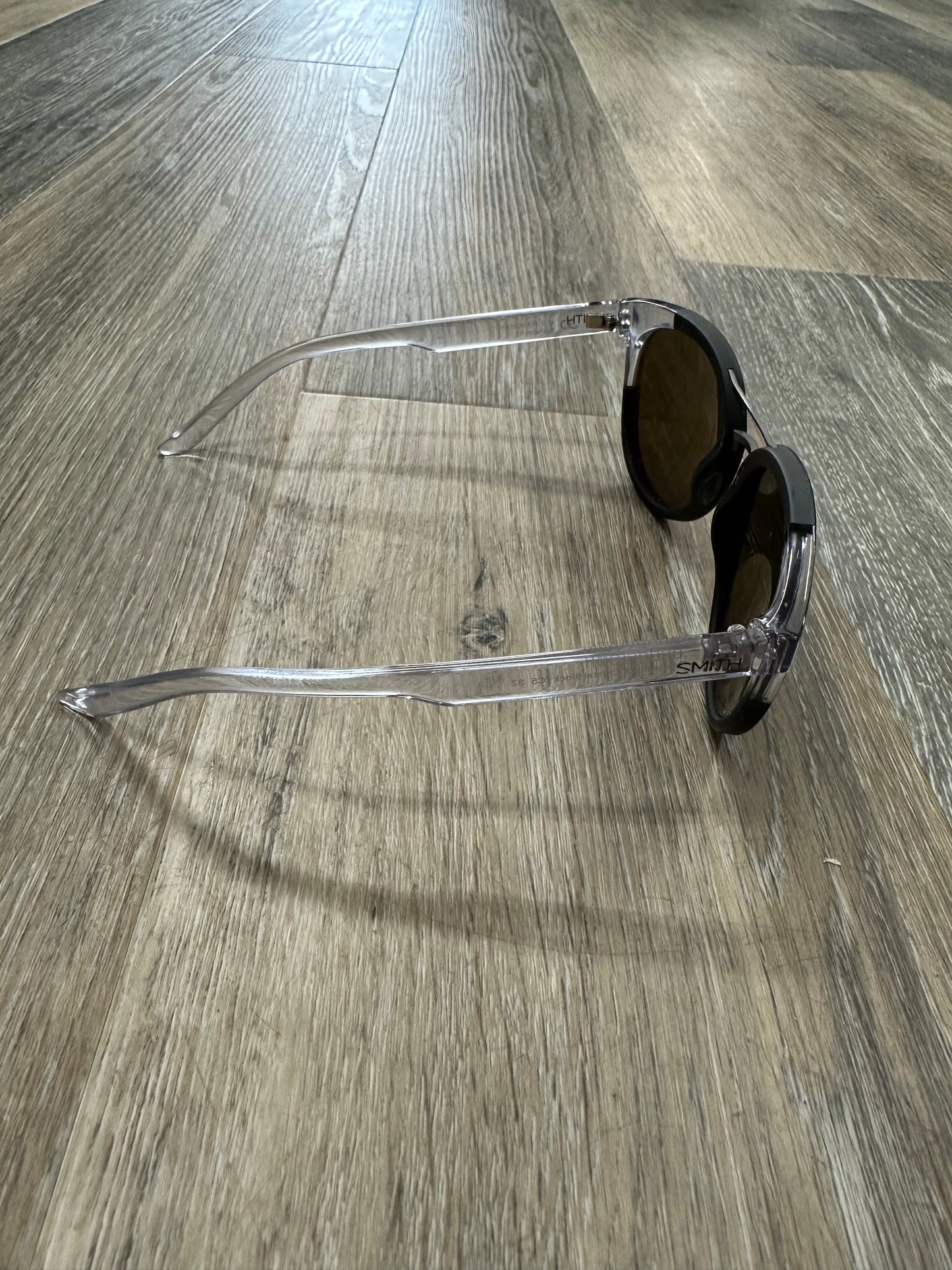 Sunglasses By Smith Bridgetown