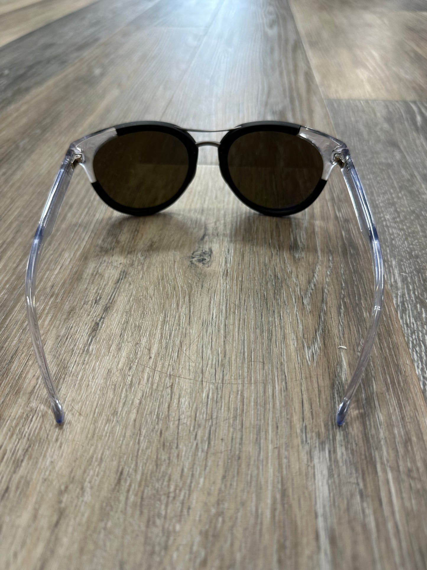 Sunglasses By Smith Bridgetown