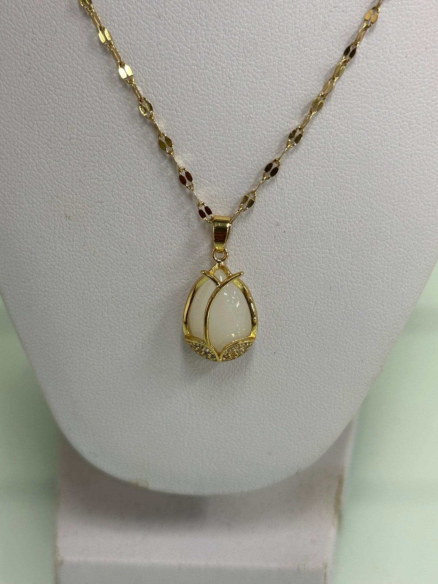 Necklace Pendant By Puravida