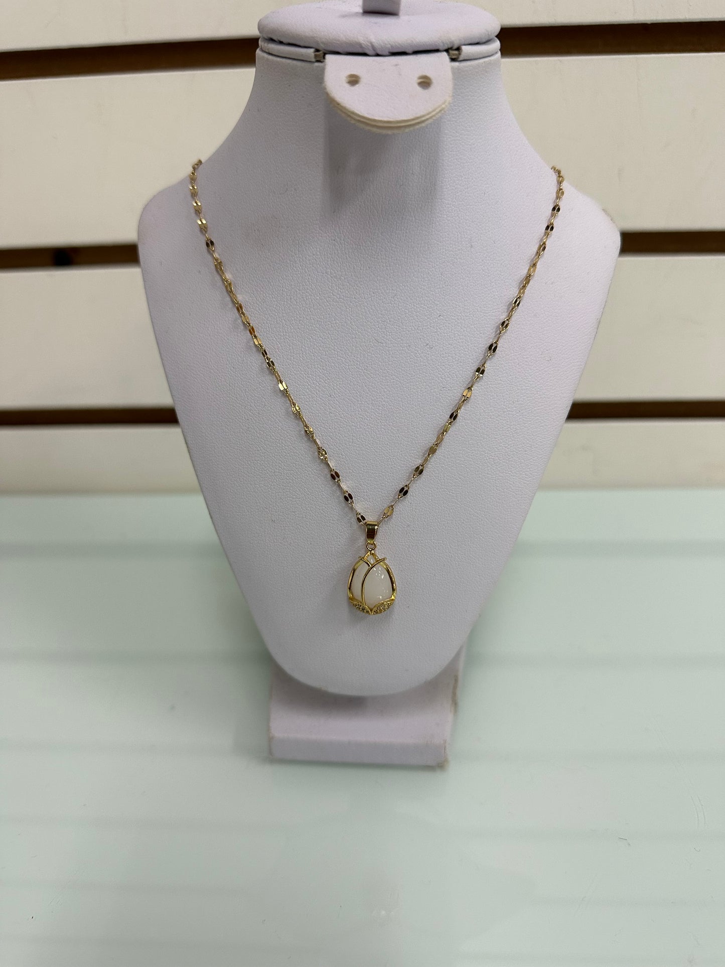 Necklace Pendant By Puravida