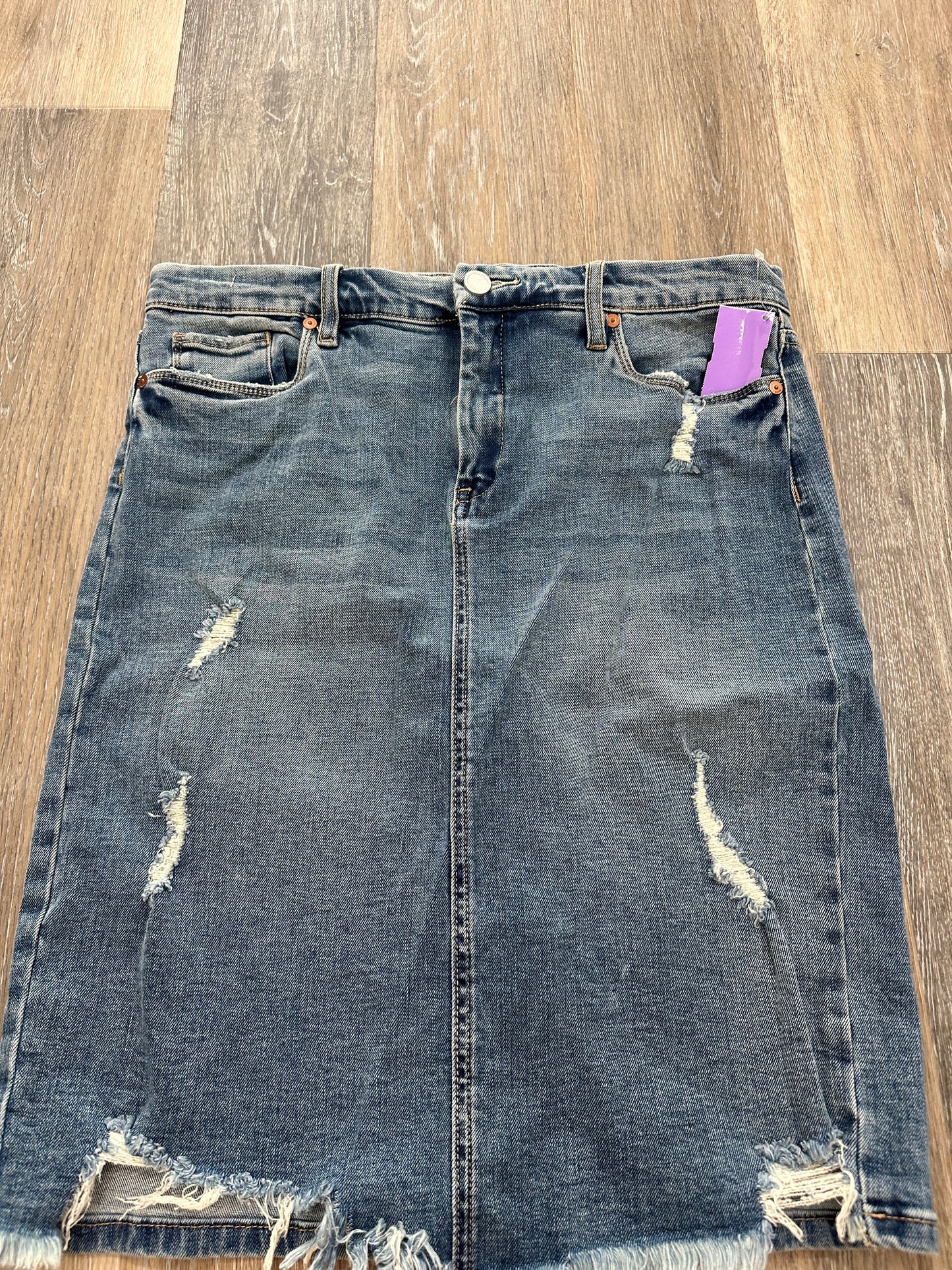 Skirt Midi By Blanknyc Size: 10