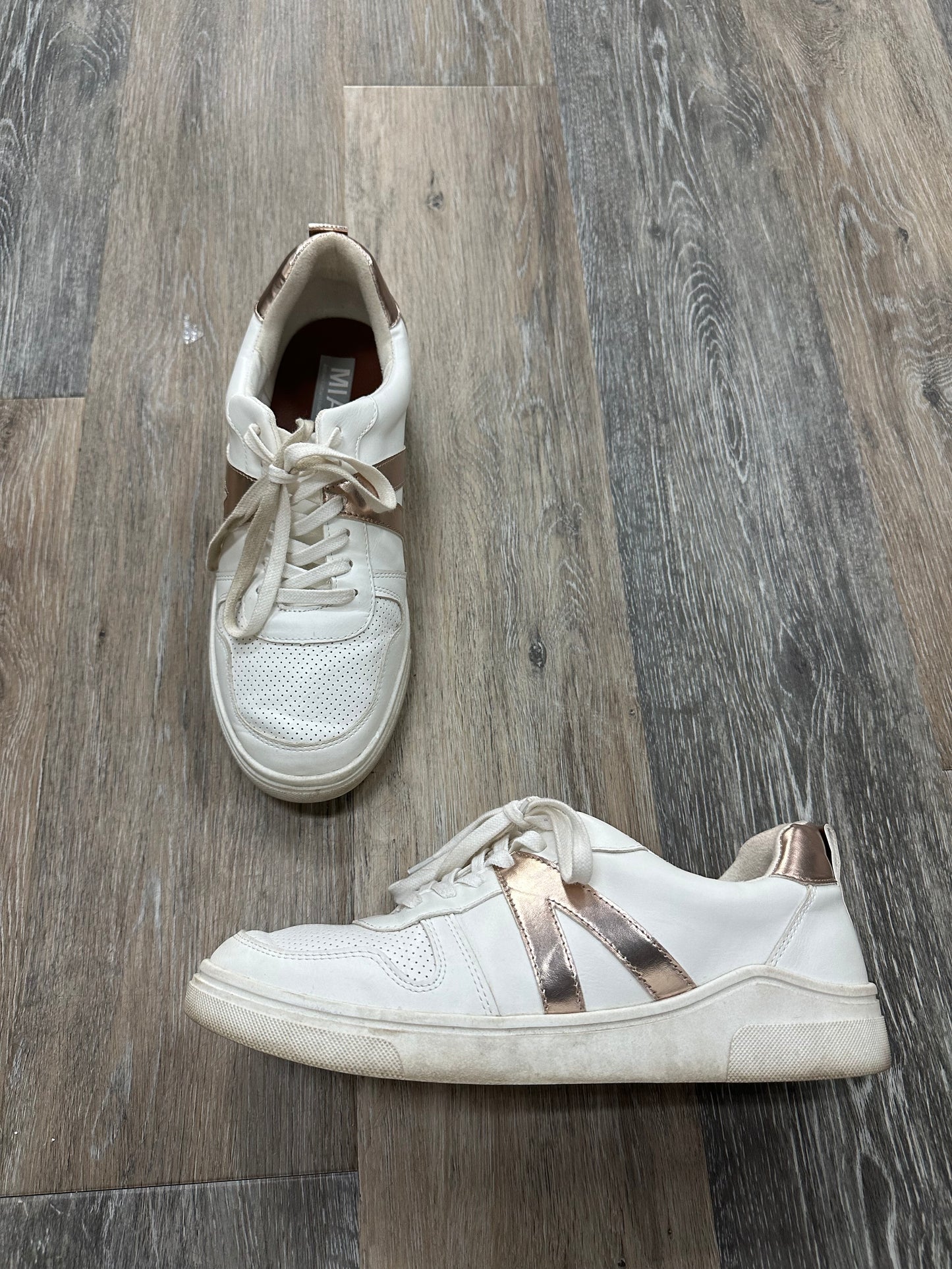 Shoes Sneakers By Mia Size: 10