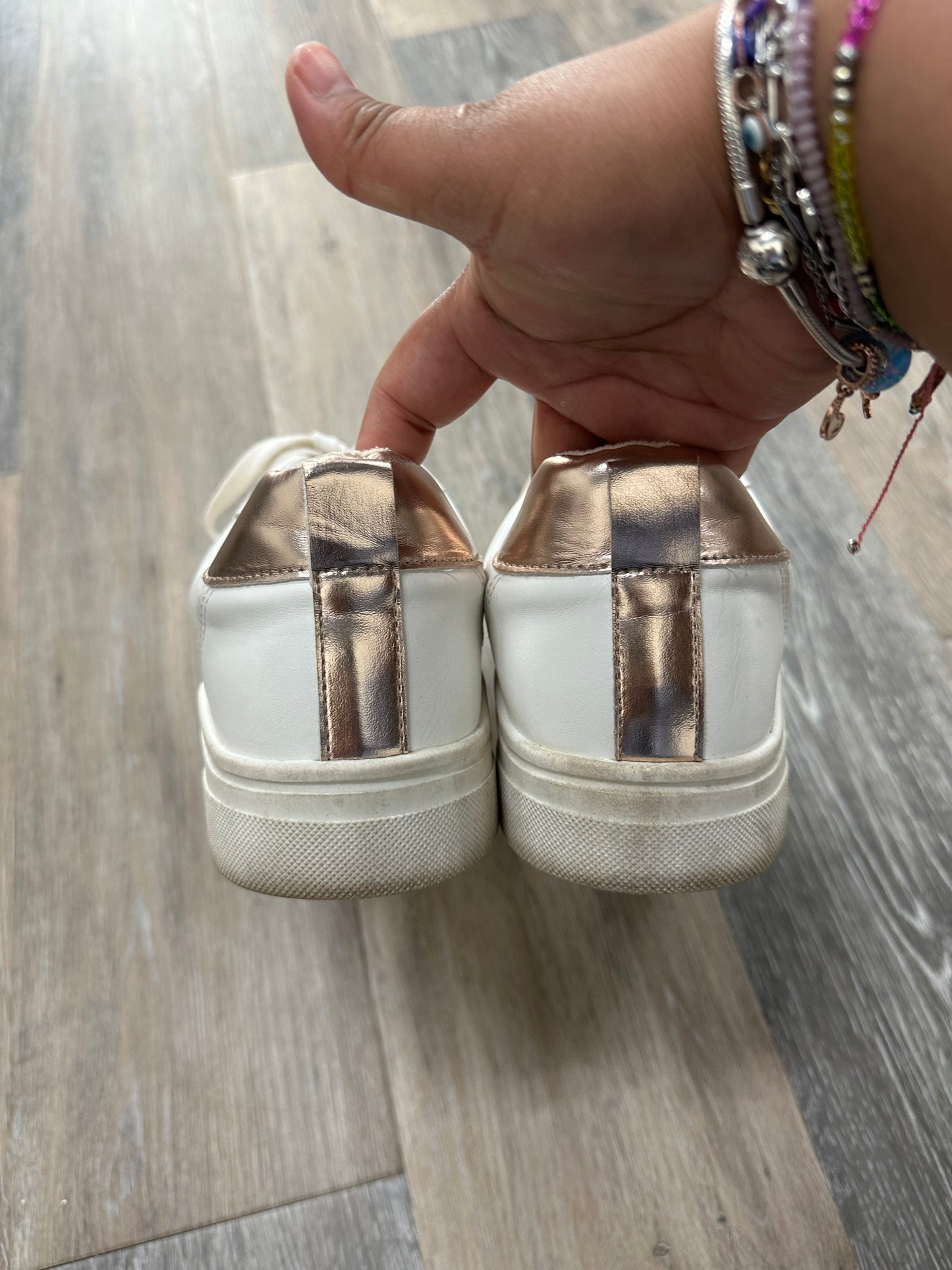 Shoes Sneakers By Mia Size: 10